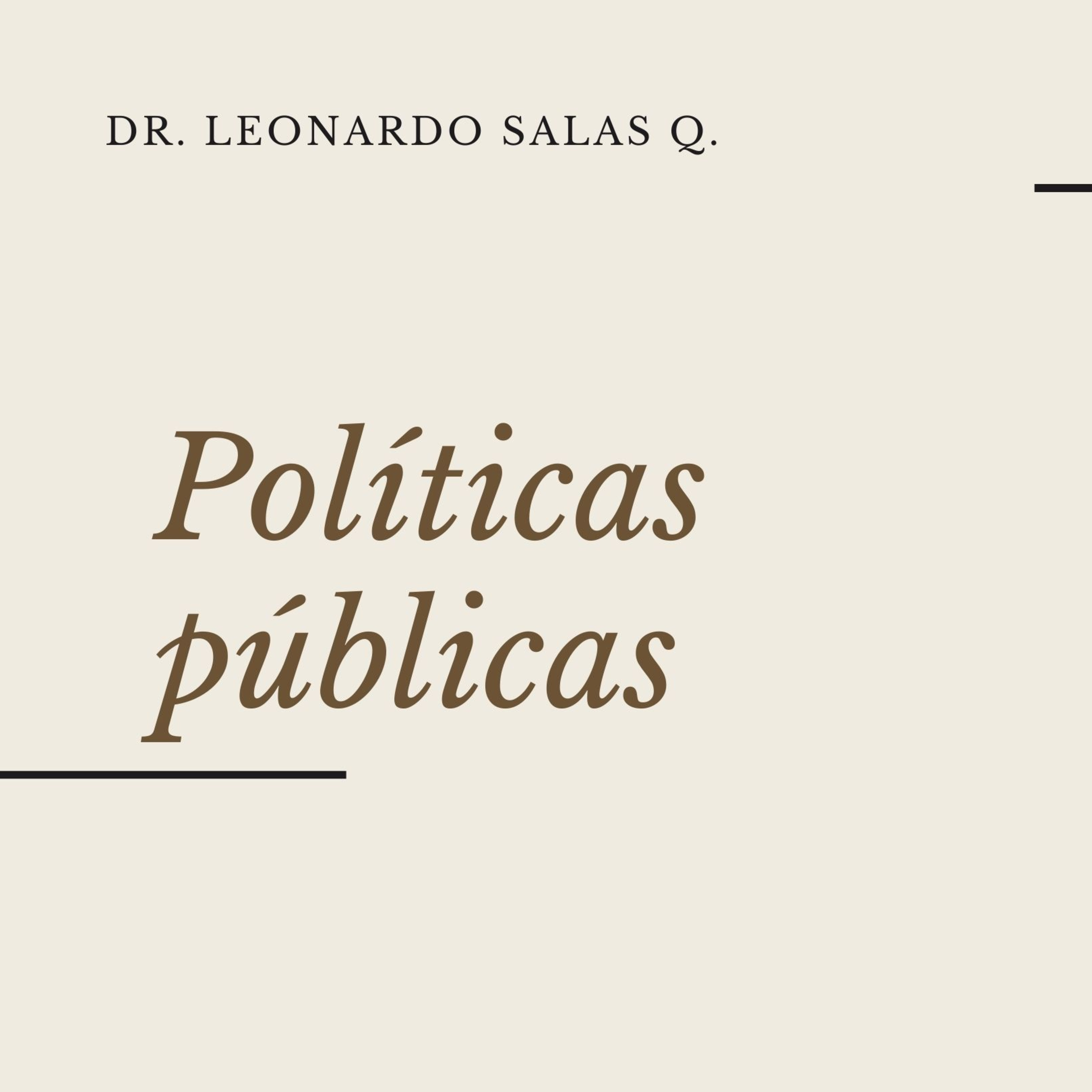 Leonardo Salas Q.