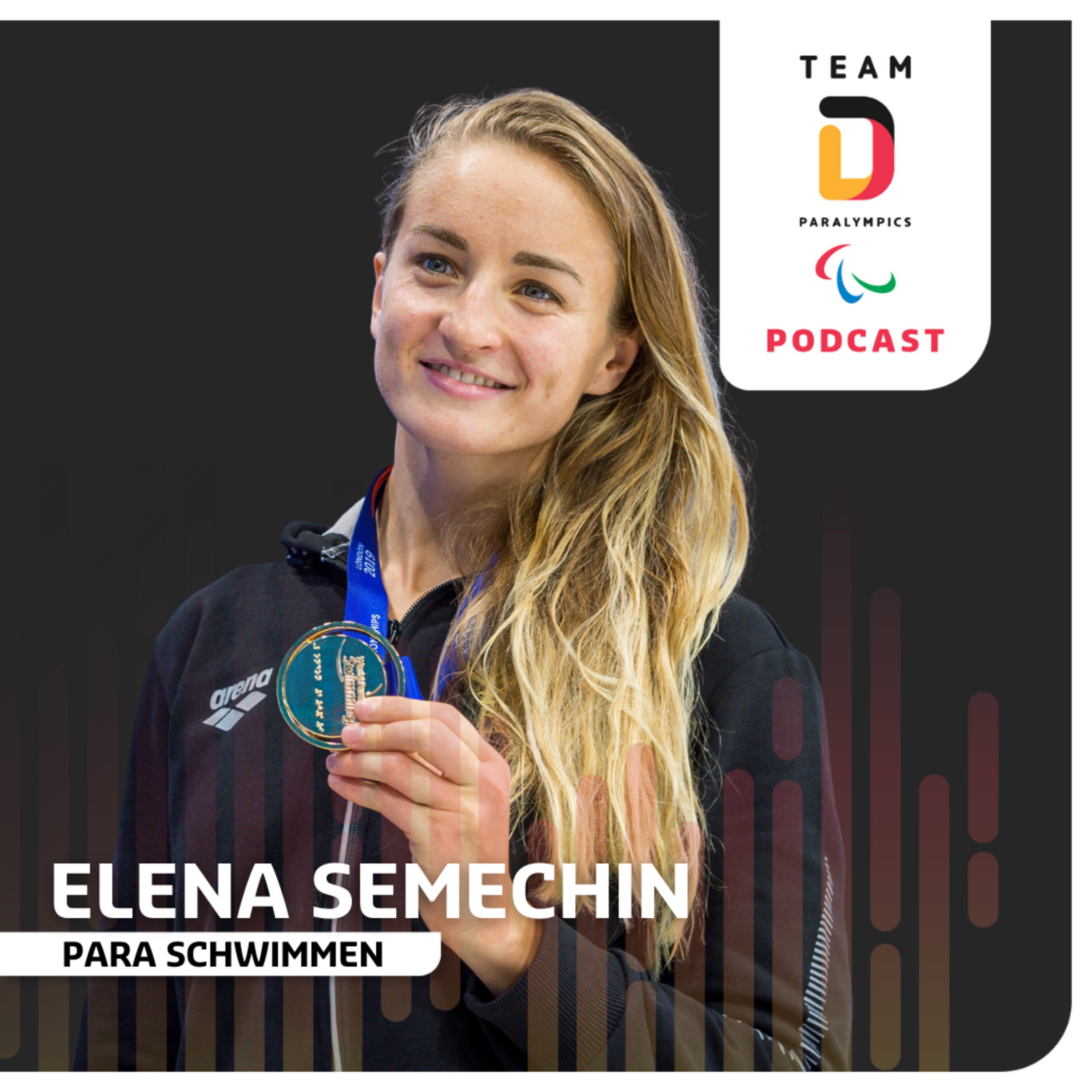 Team Deutschland Paralympics Podcast