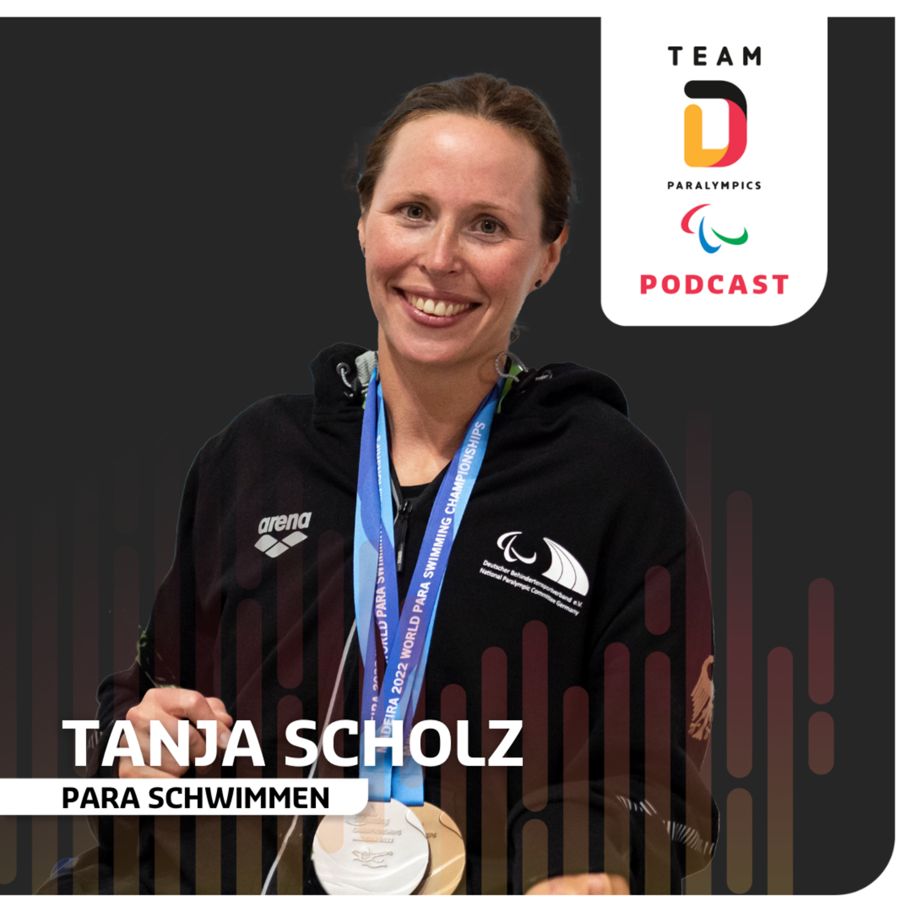Team Deutschland Paralympics Podcast