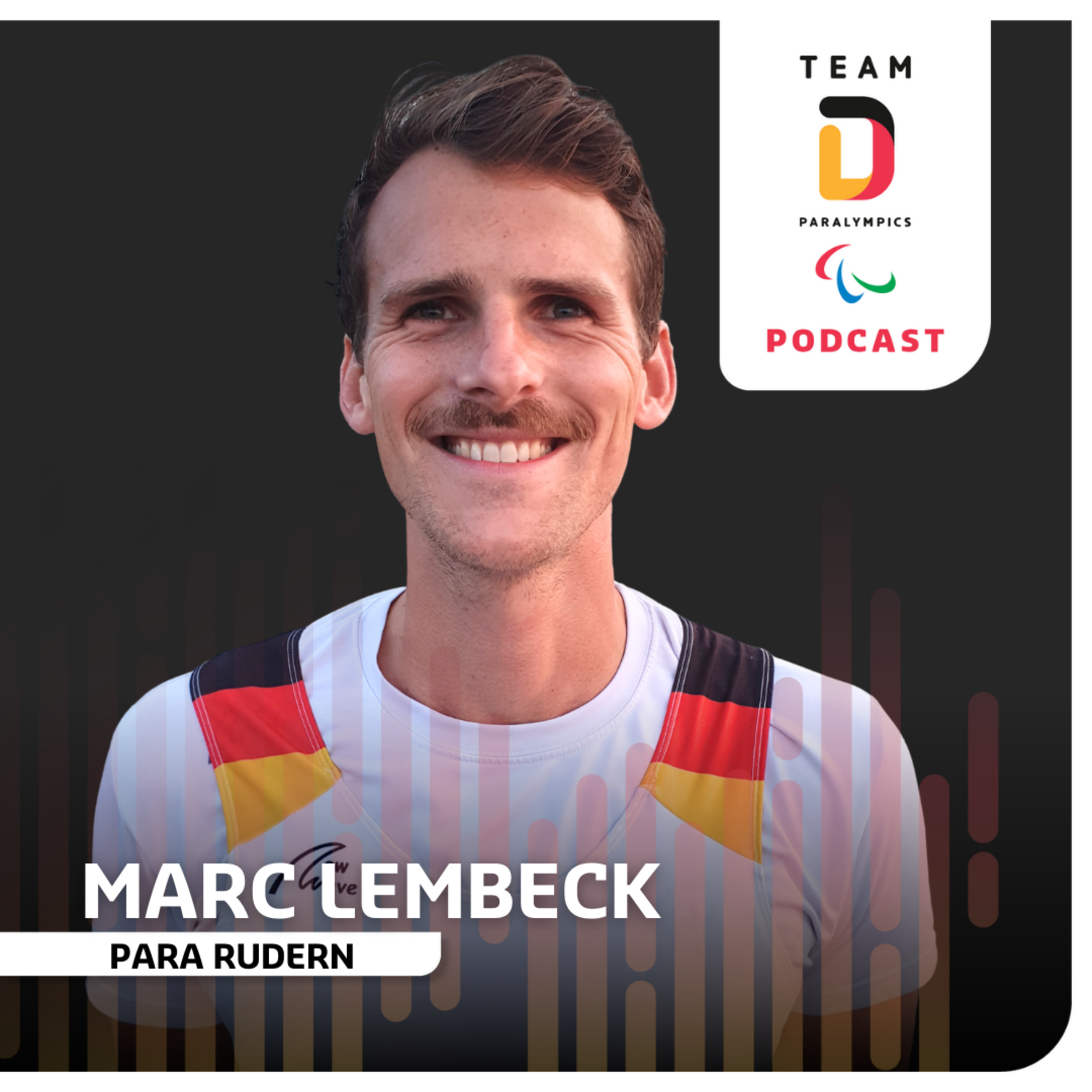 Team Deutschland Paralympics Podcast