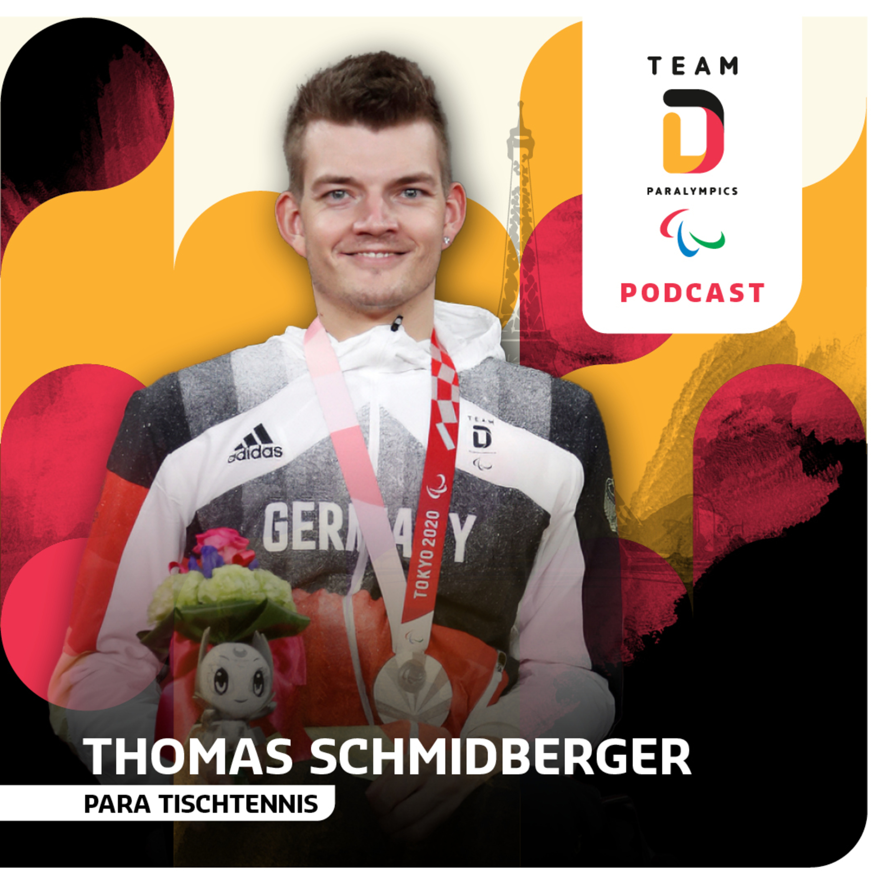 Behinderten­sport