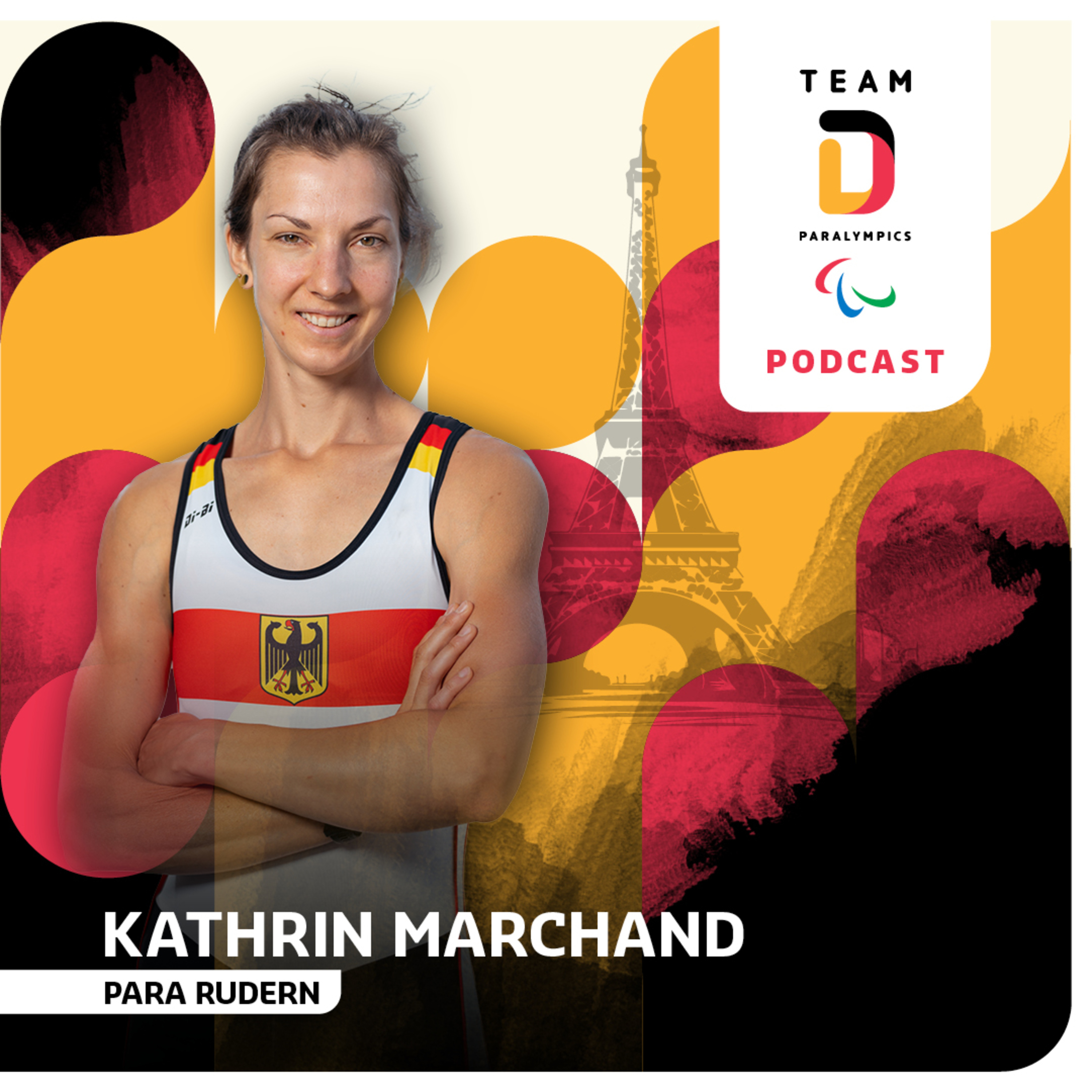 Team Deutschland Paralympics Podcast