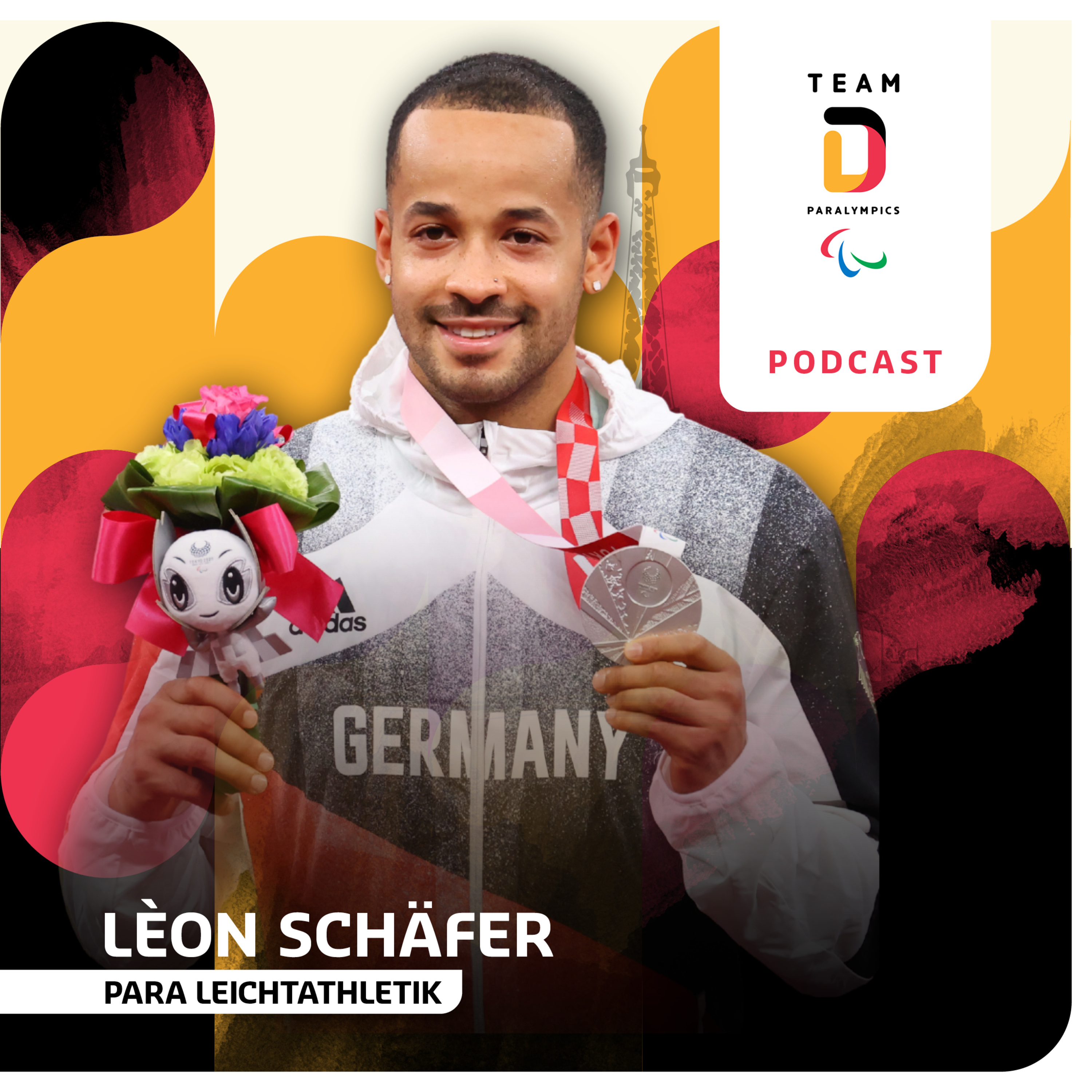 Team Deutschland Paralympics Podcast