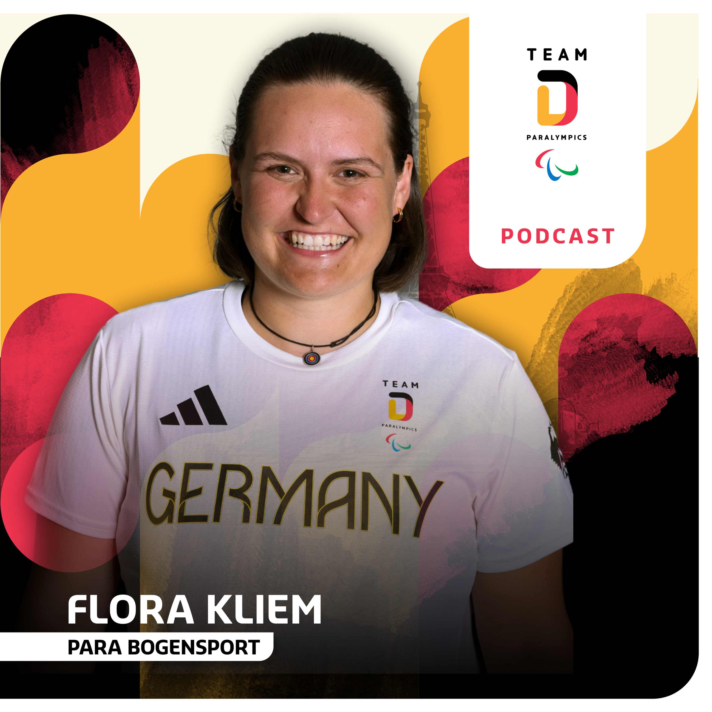 Team Deutschland Paralympics Podcast