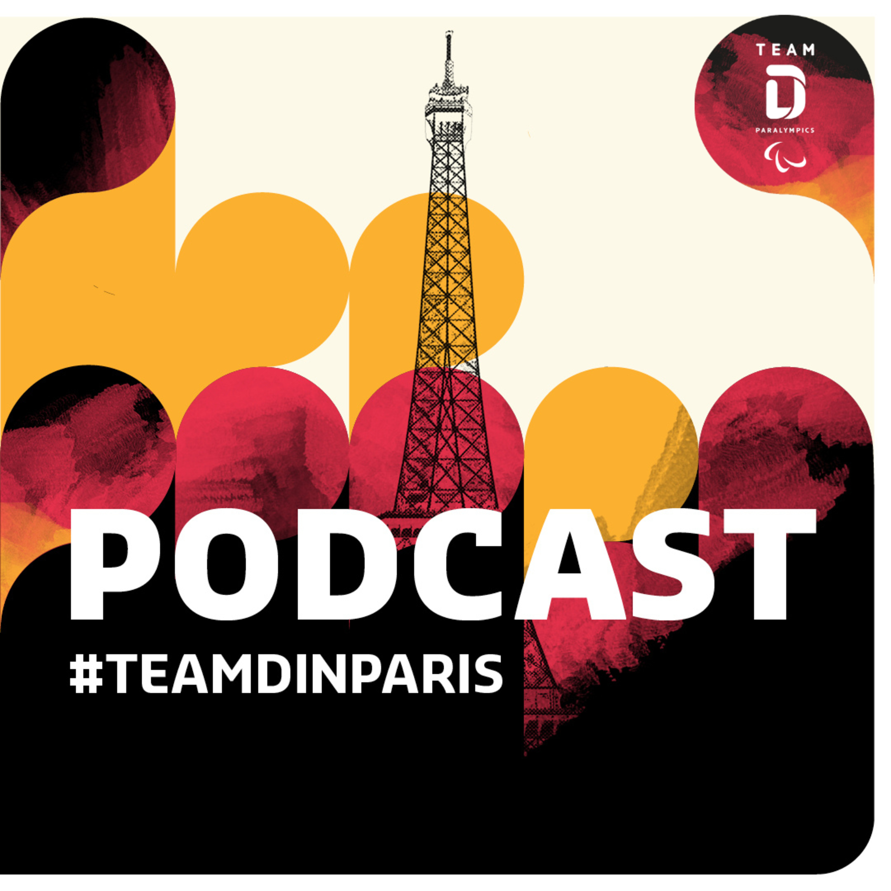 Team Deutschland Paralympics Podcast