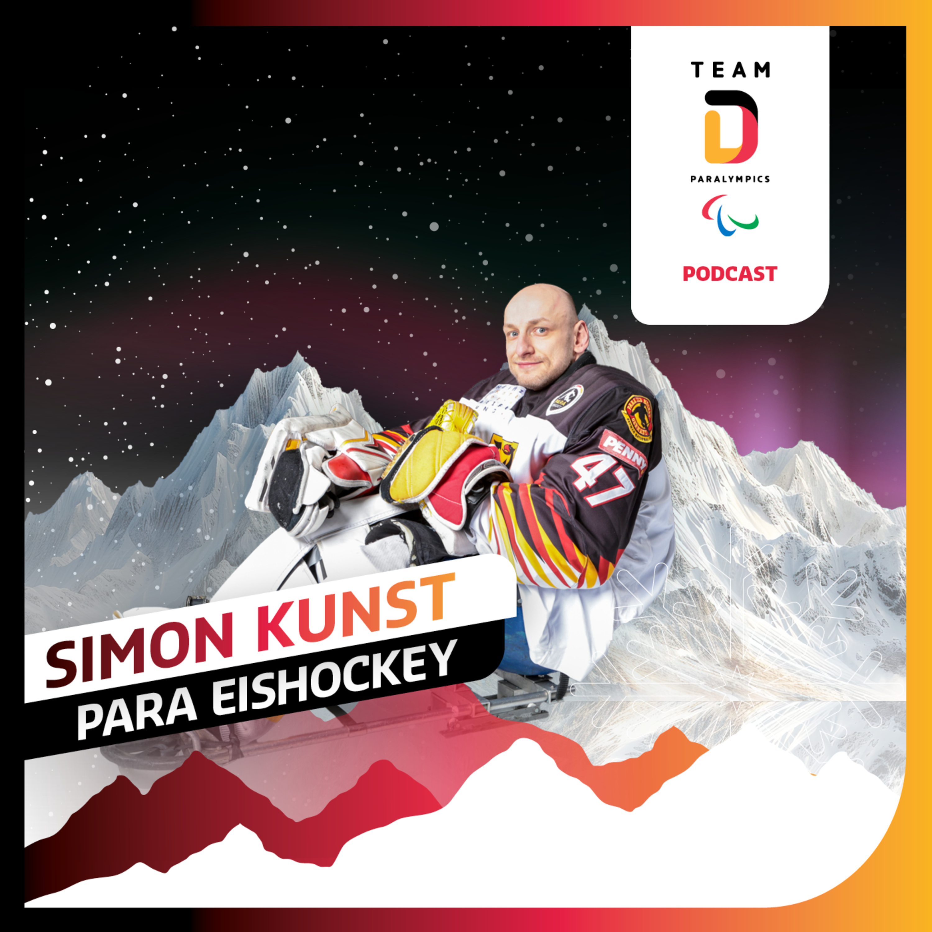 Team Deutschland Paralympics Podcast