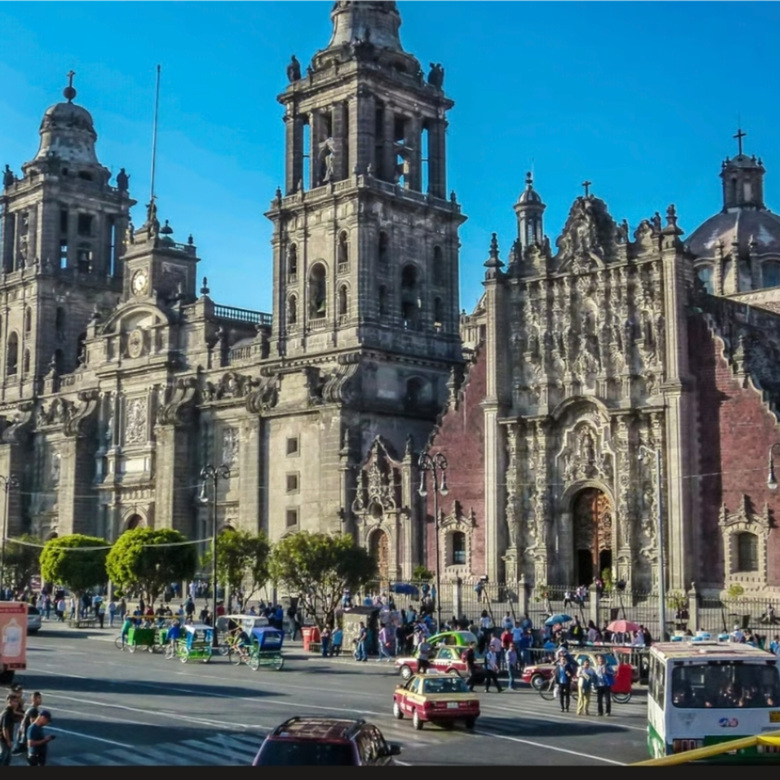 Portada de Guía Centro Radio