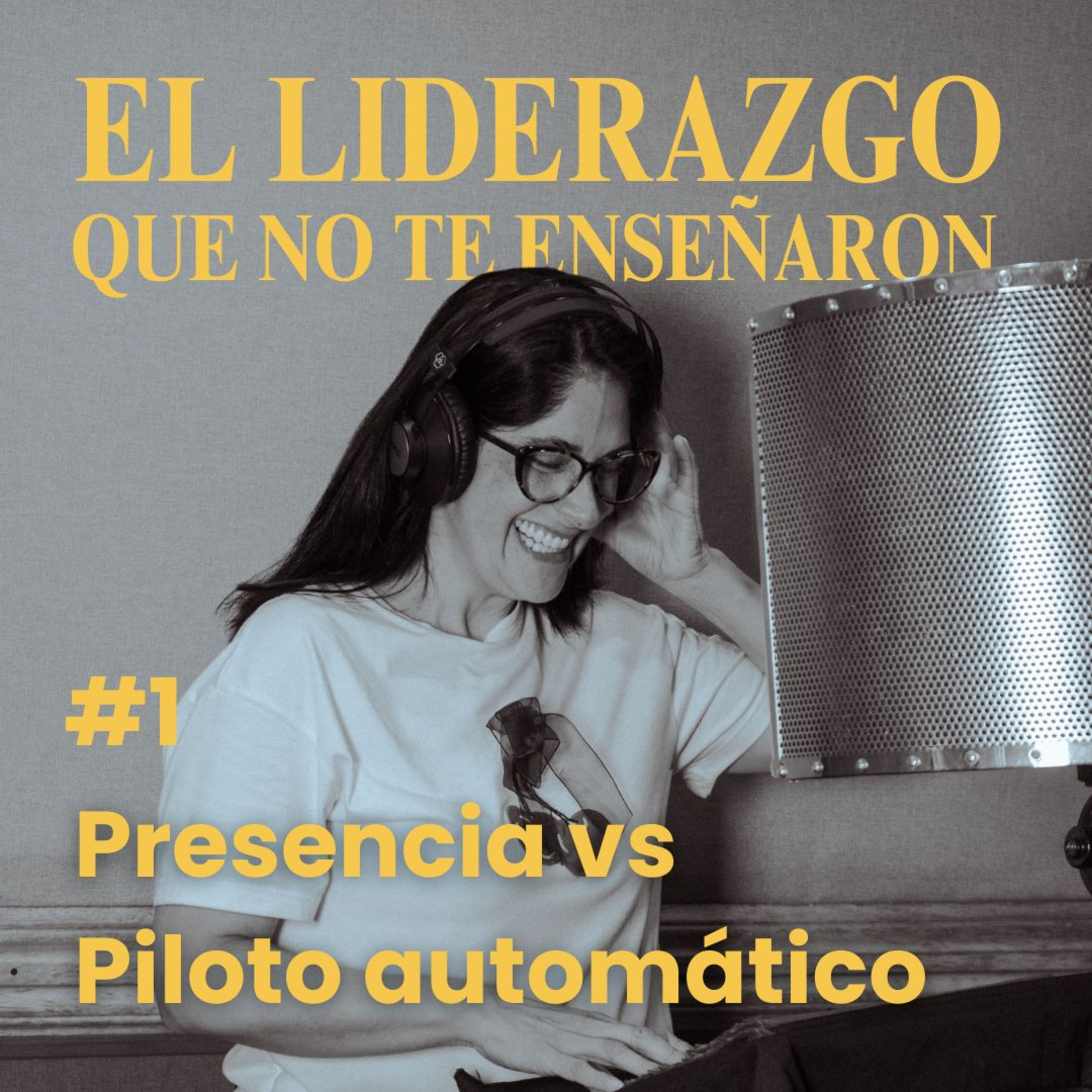 Presencia vs Piloto Automático episode artwork