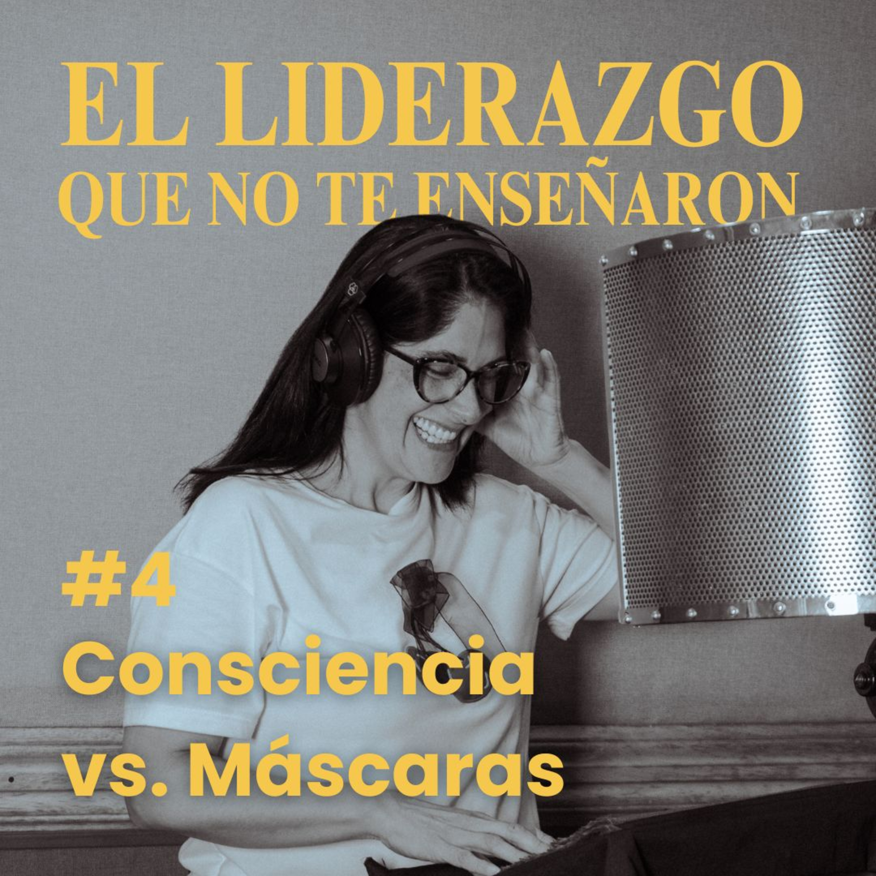Consciencia vs Máscaras episode artwork