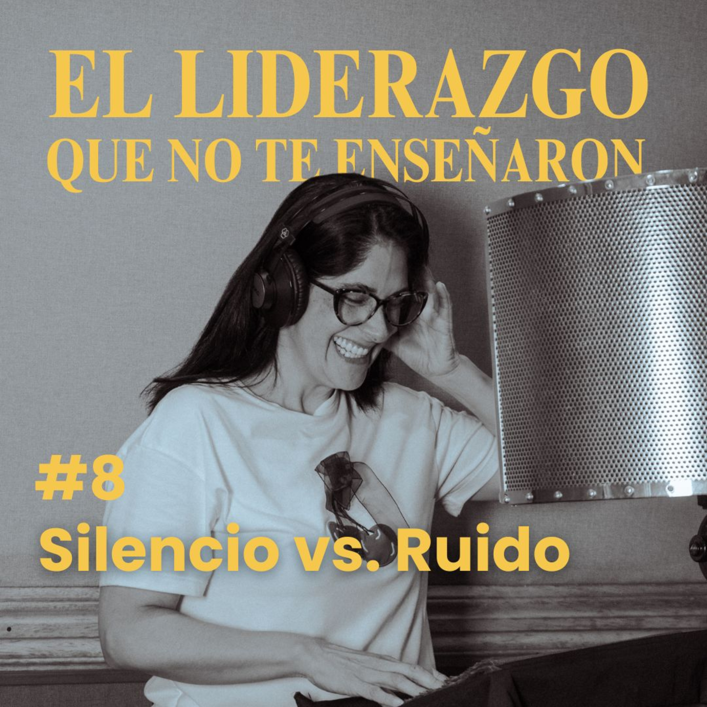 Silencio vs Ruido episode artwork