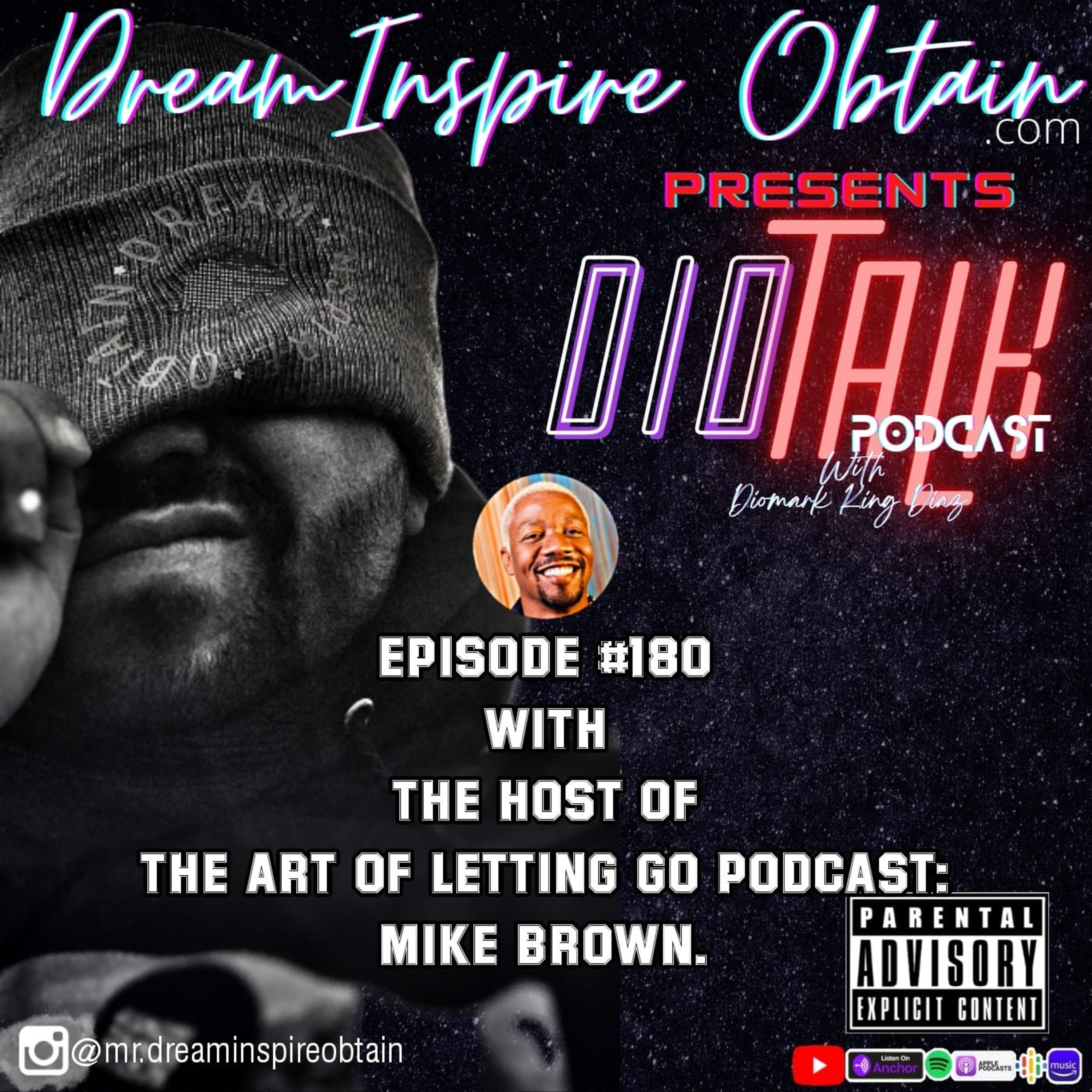 DIOTALK Podcast