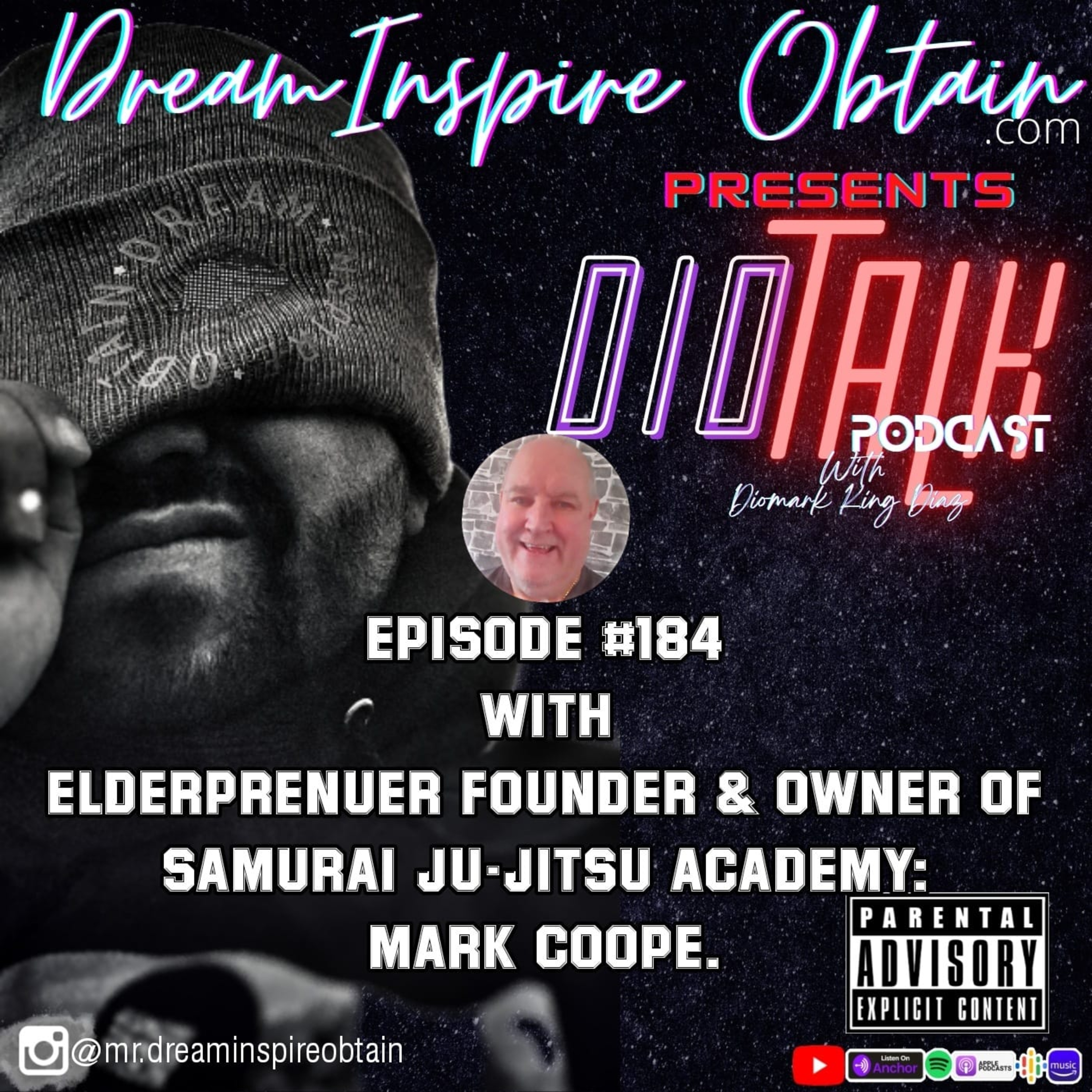 DIOTALK Podcast