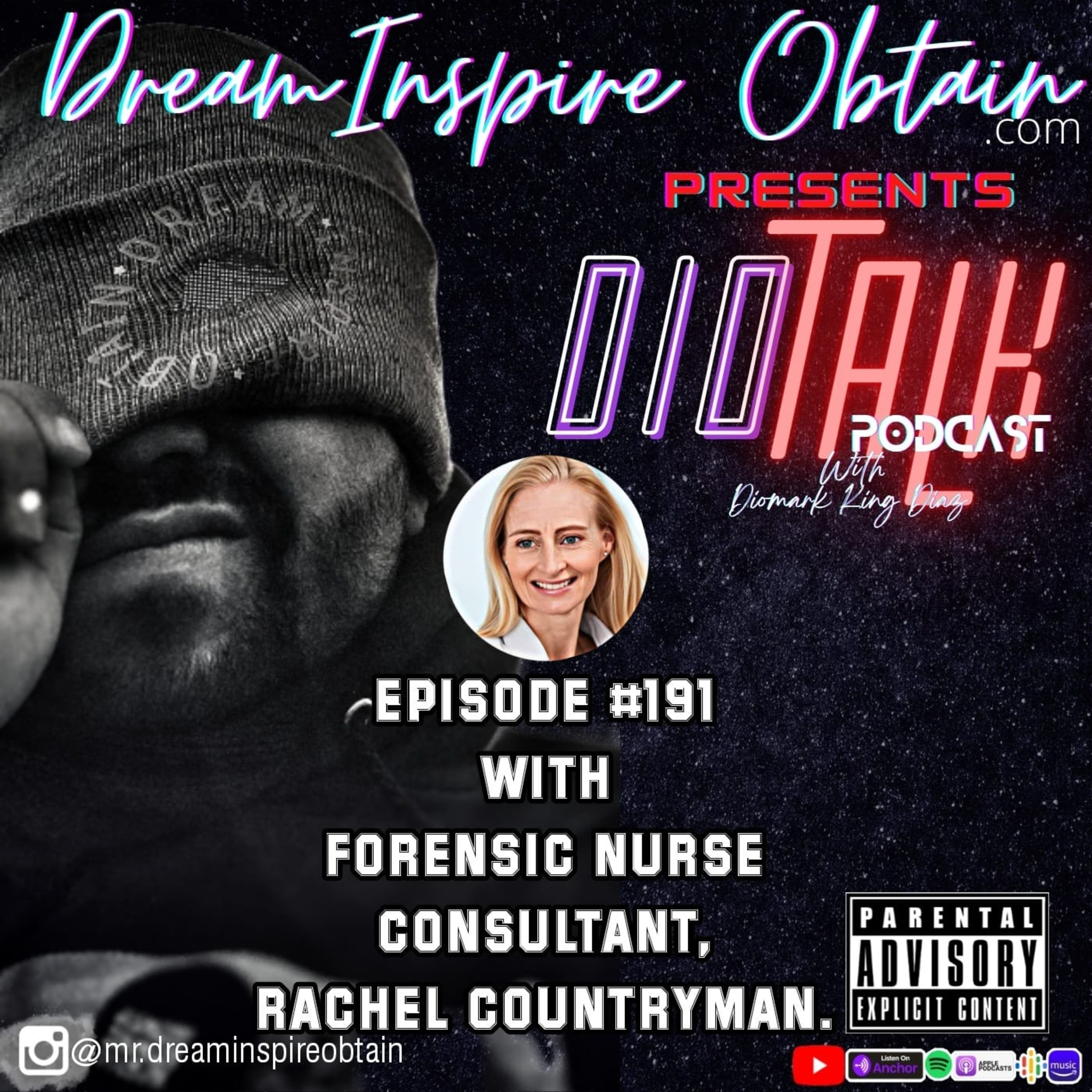 DIOTALK Podcast