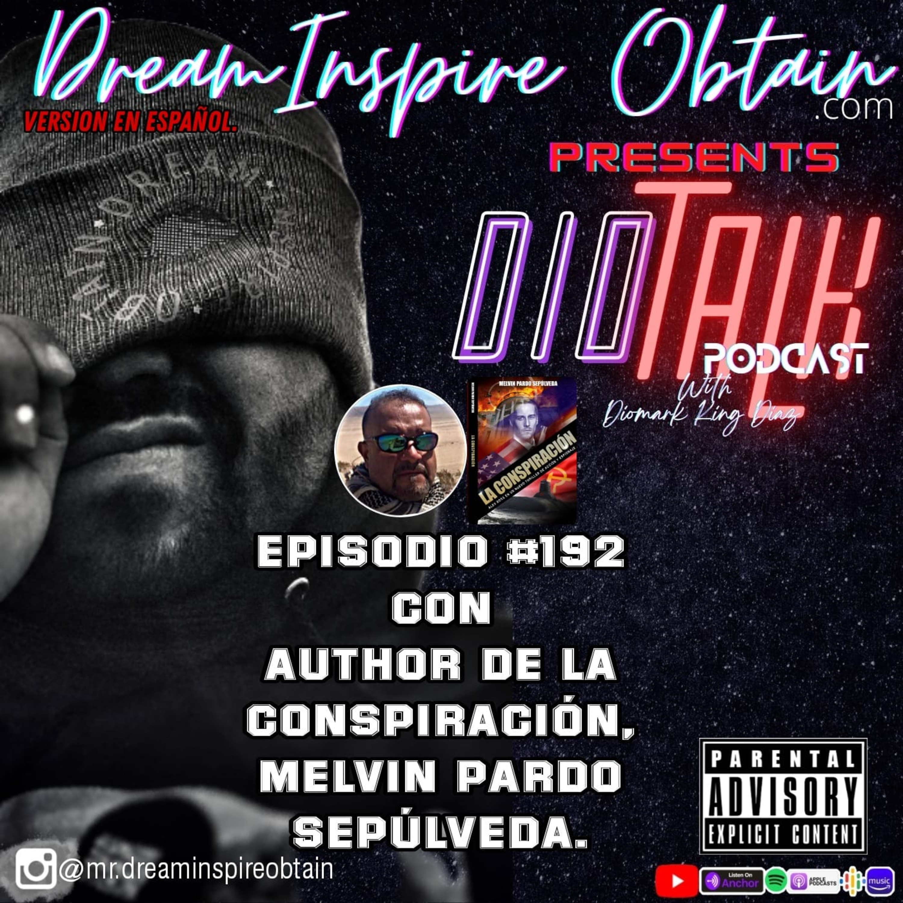 DIOTALK Podcast