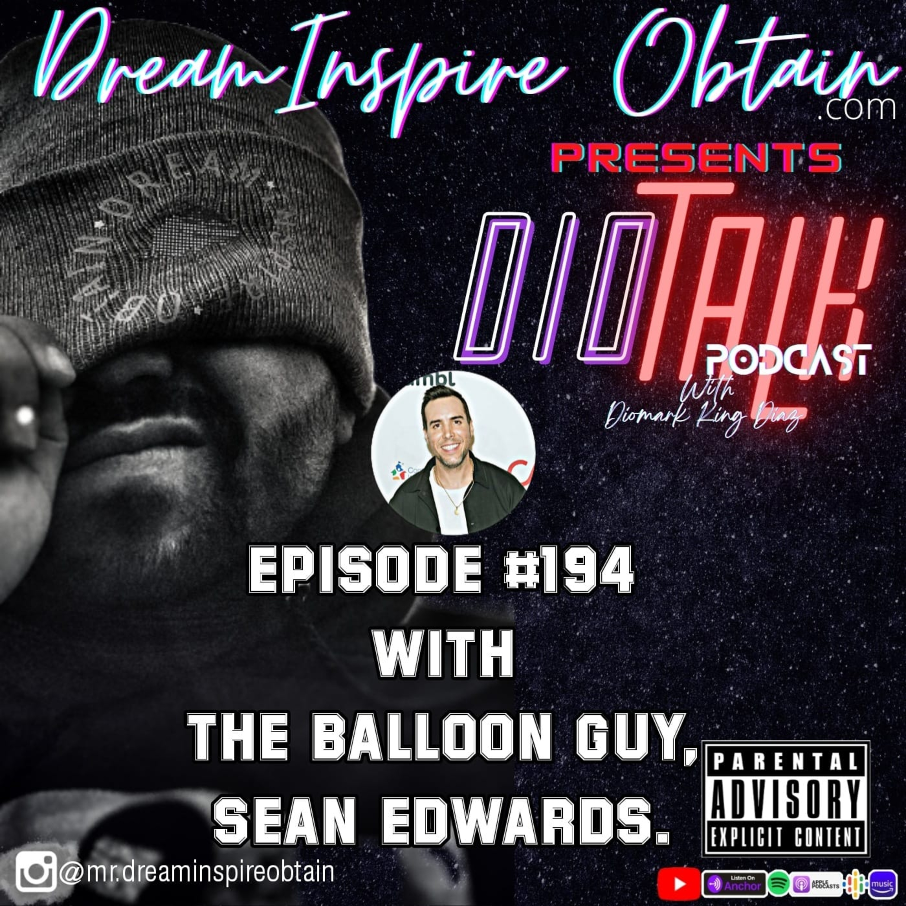 DIOTALK Podcast