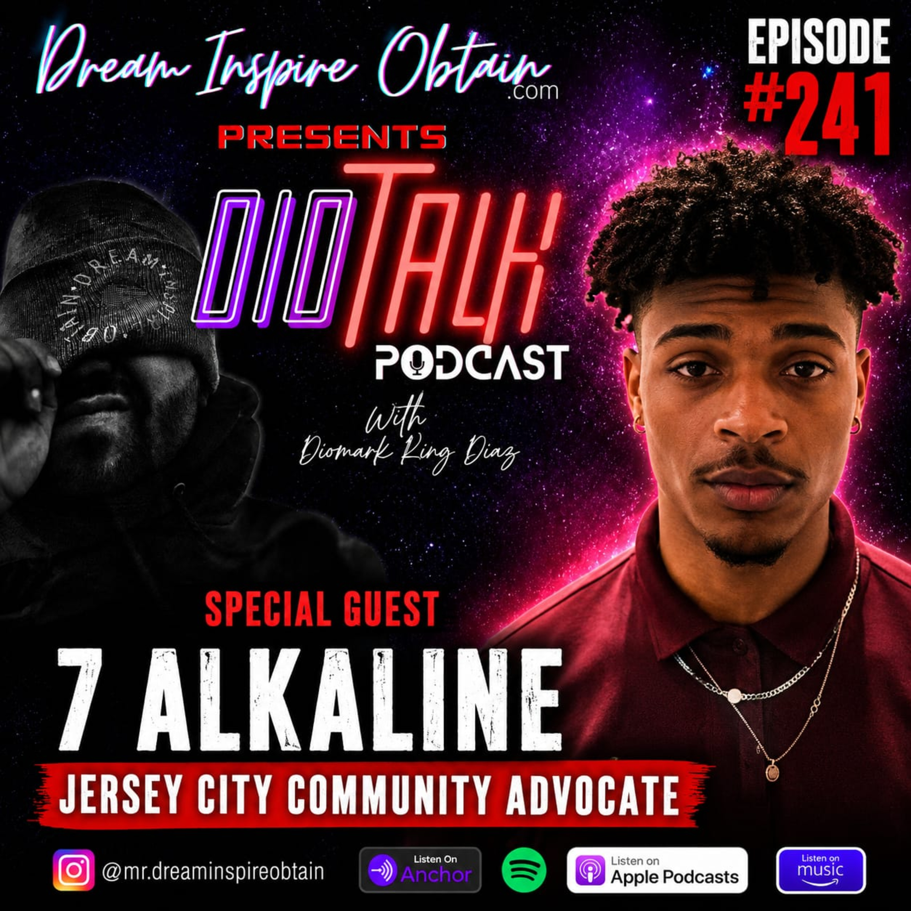 DIOTALK