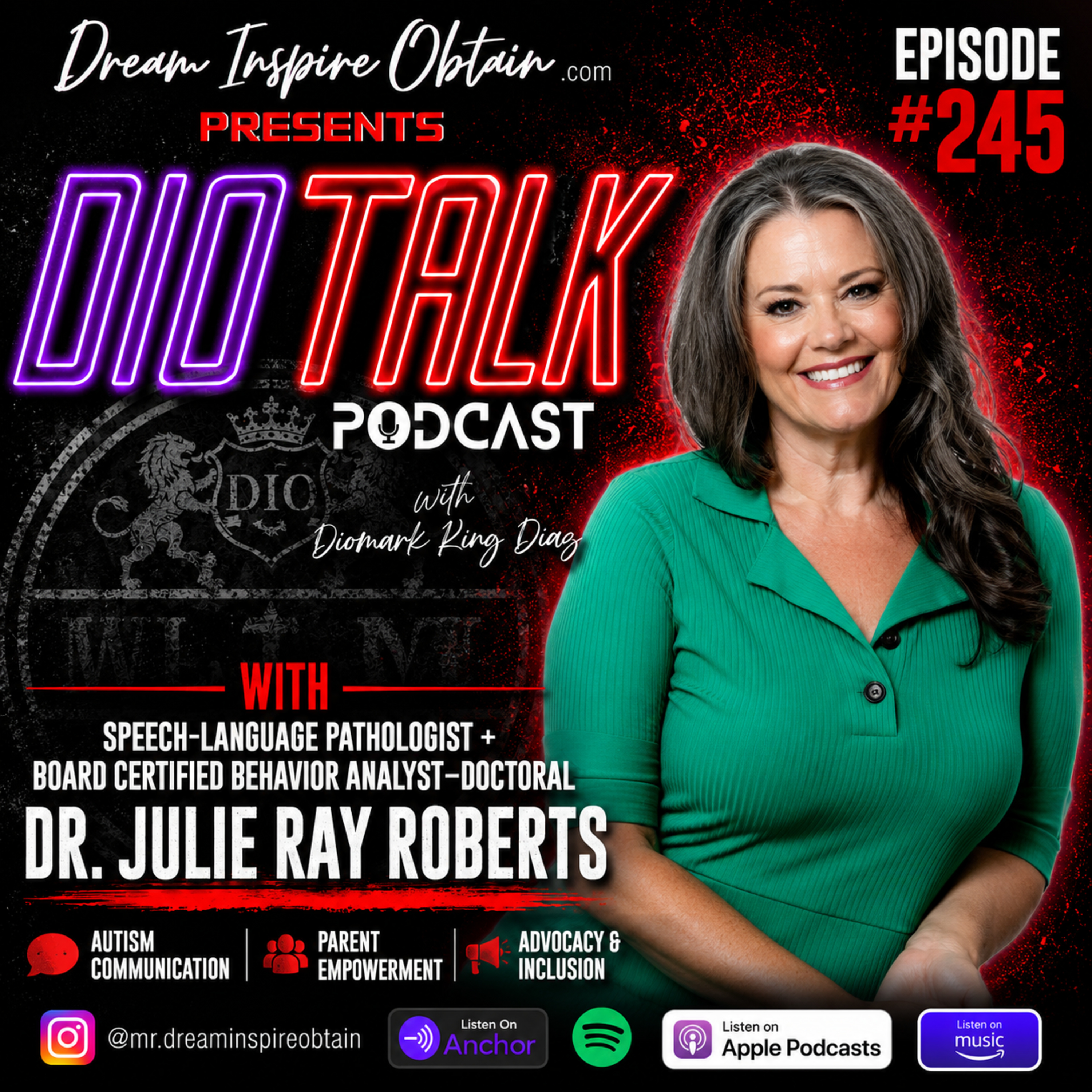 DIOTALK