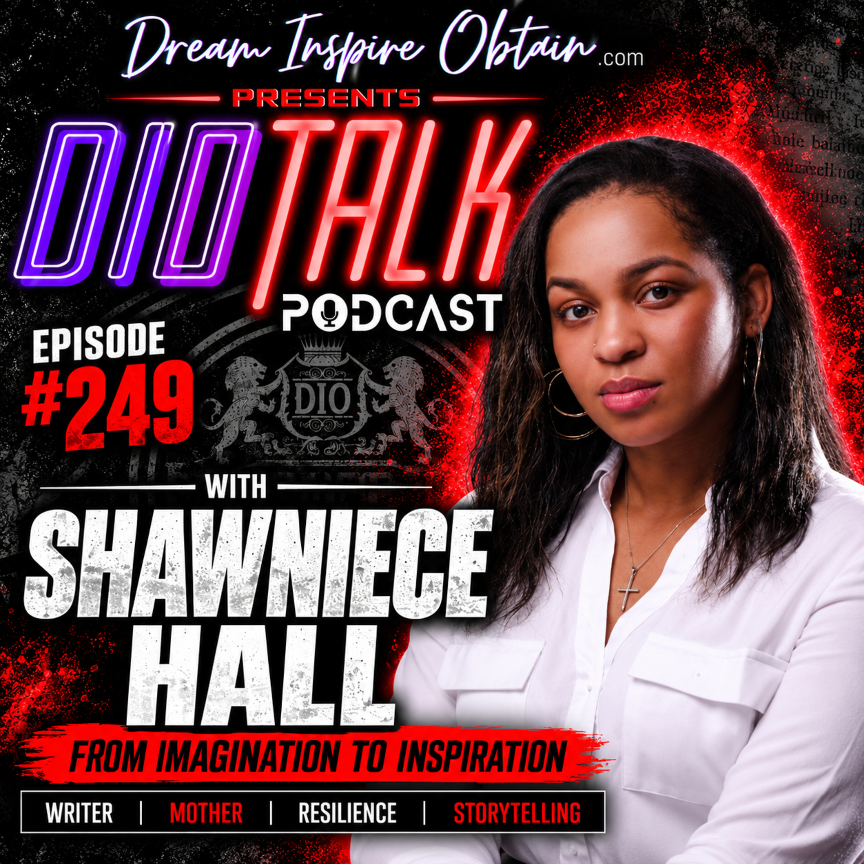 DIOTALK