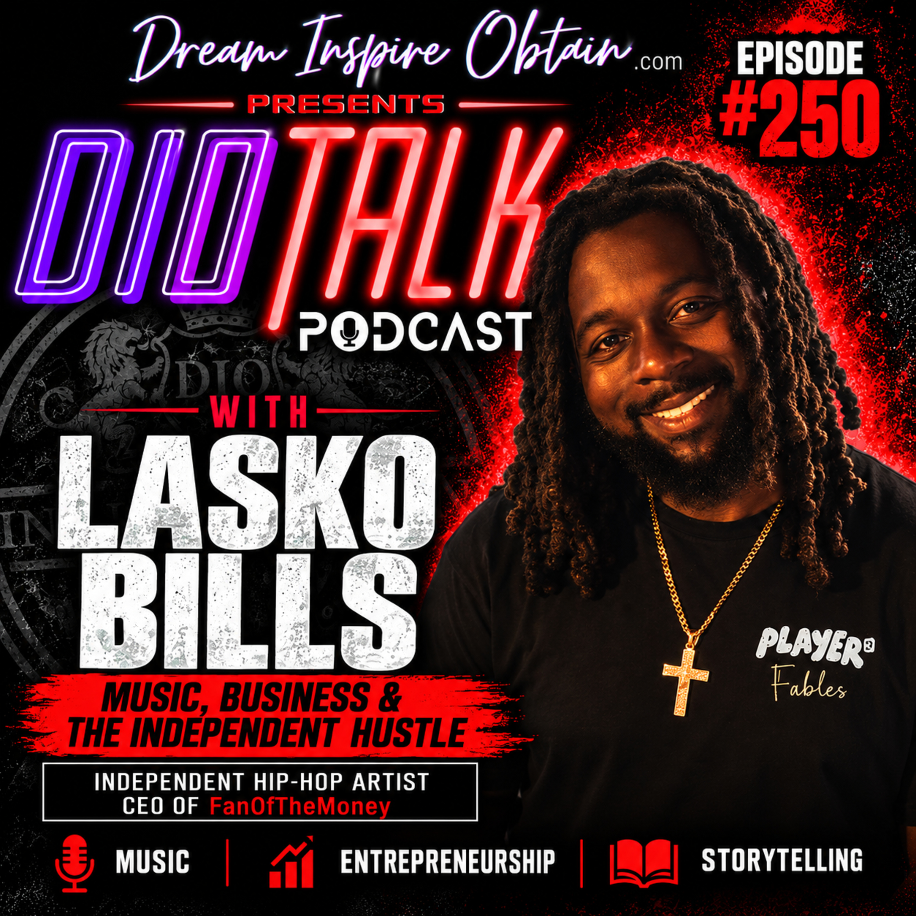 DIOTALK