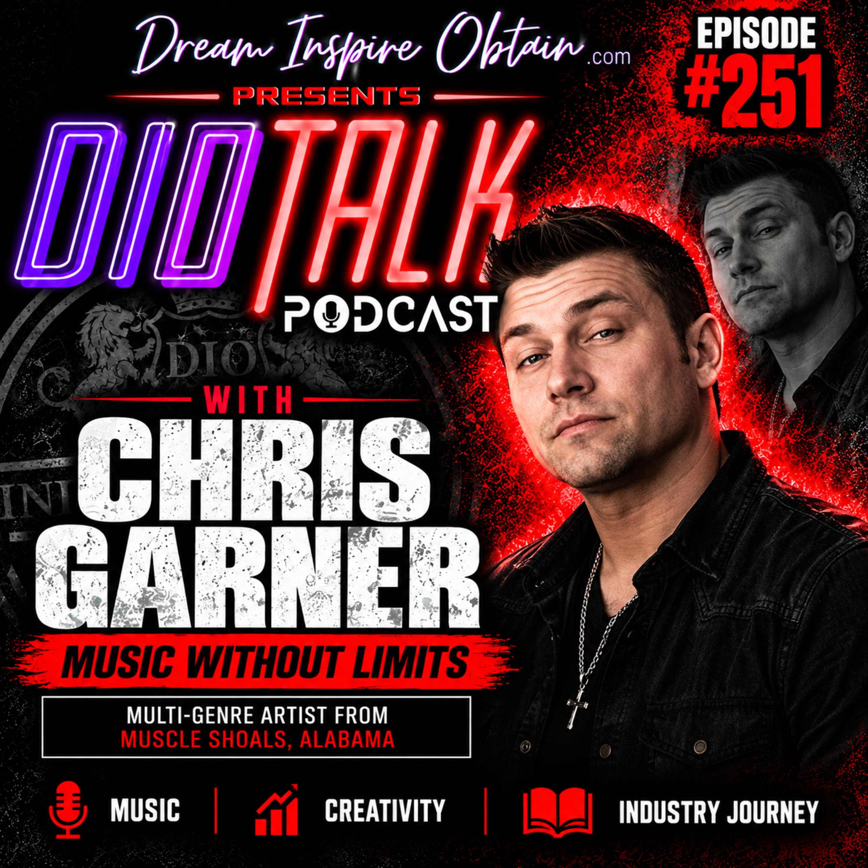 DIOTALK