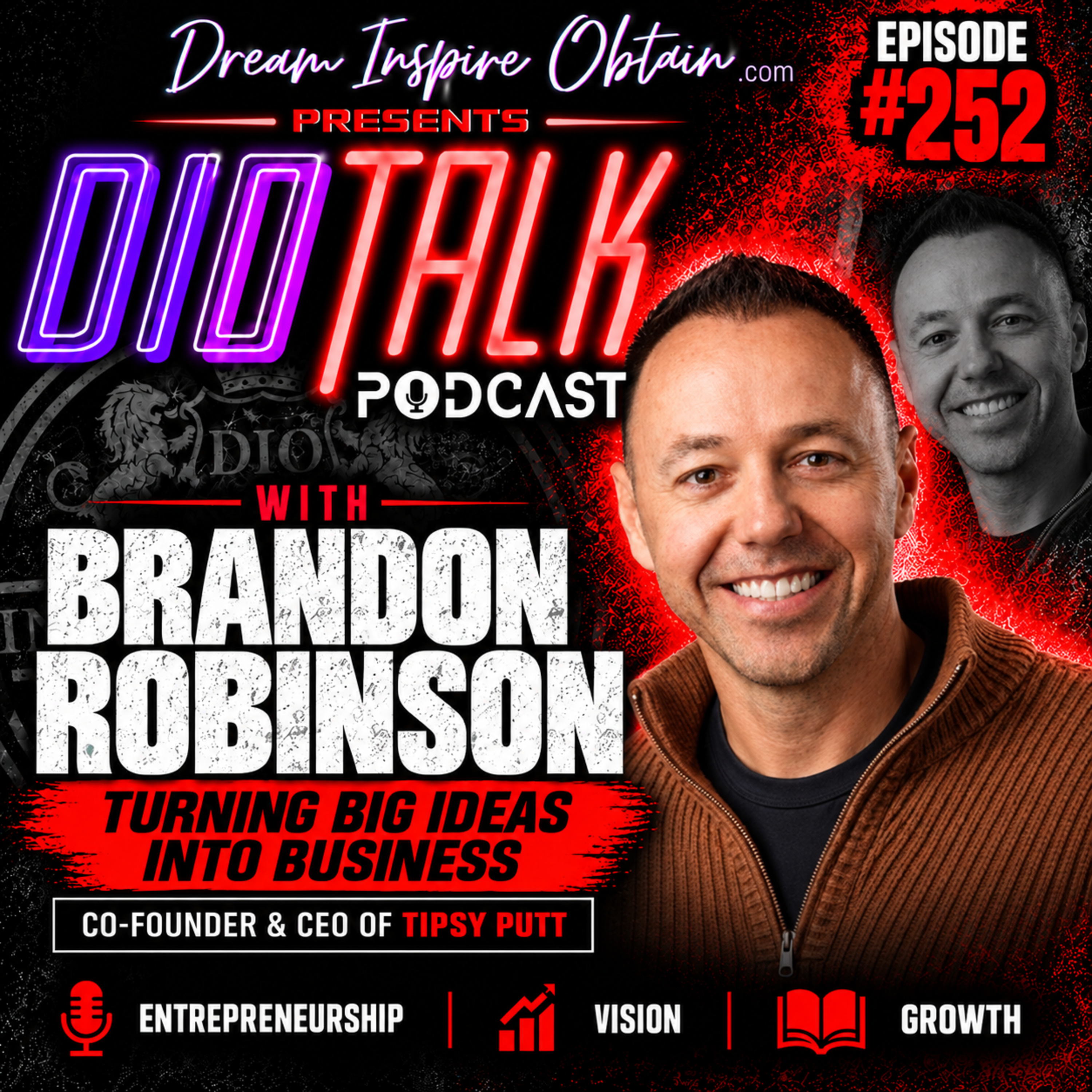 DIOTALK