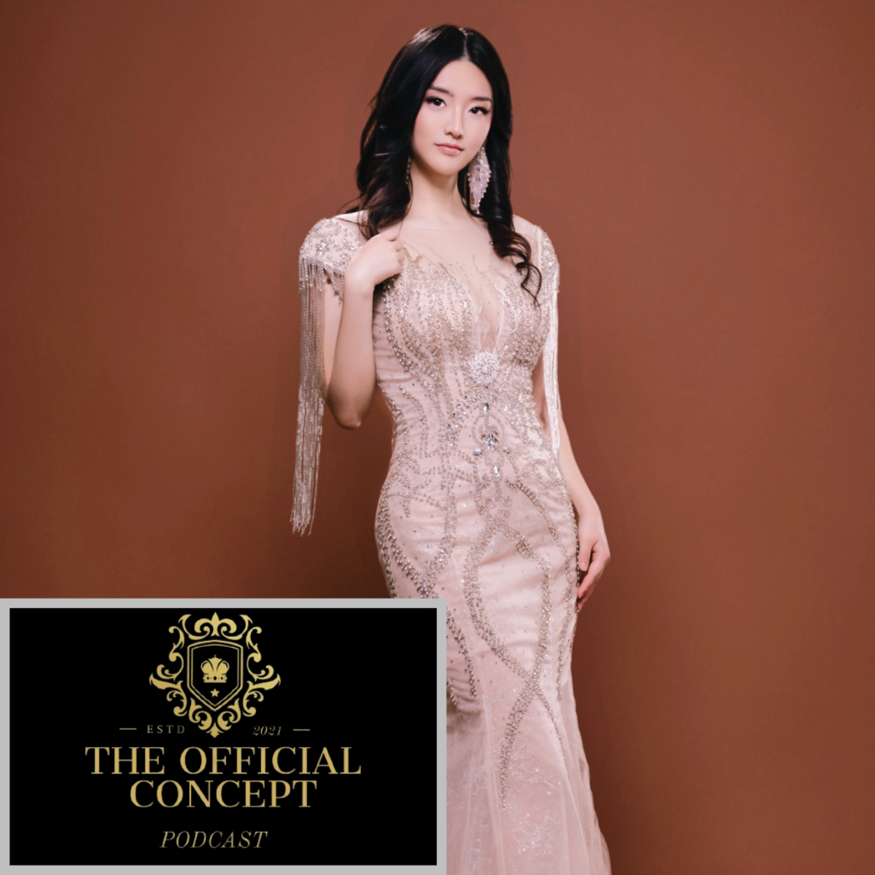 Lina Xie episode artwork