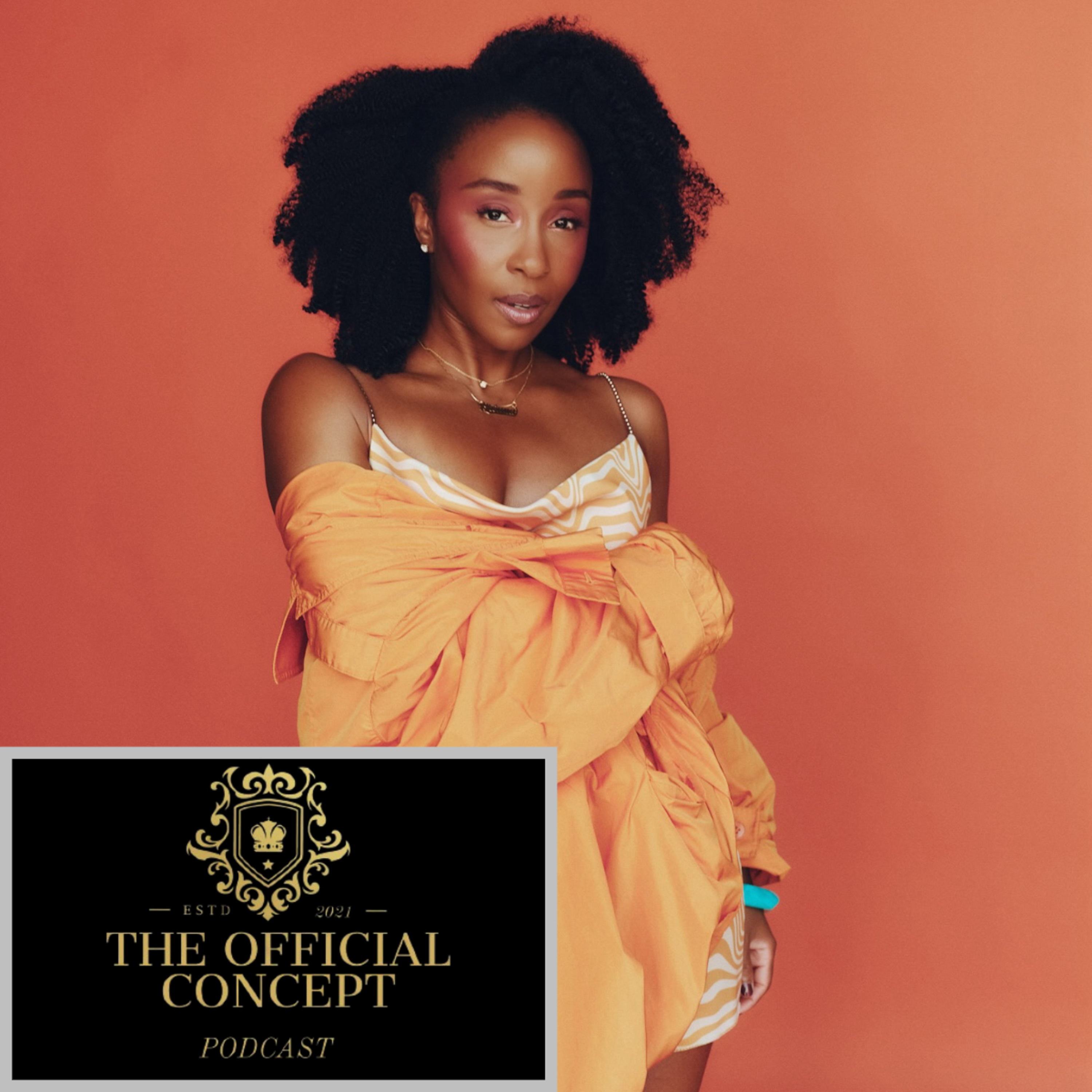 Briana Price episode artwork