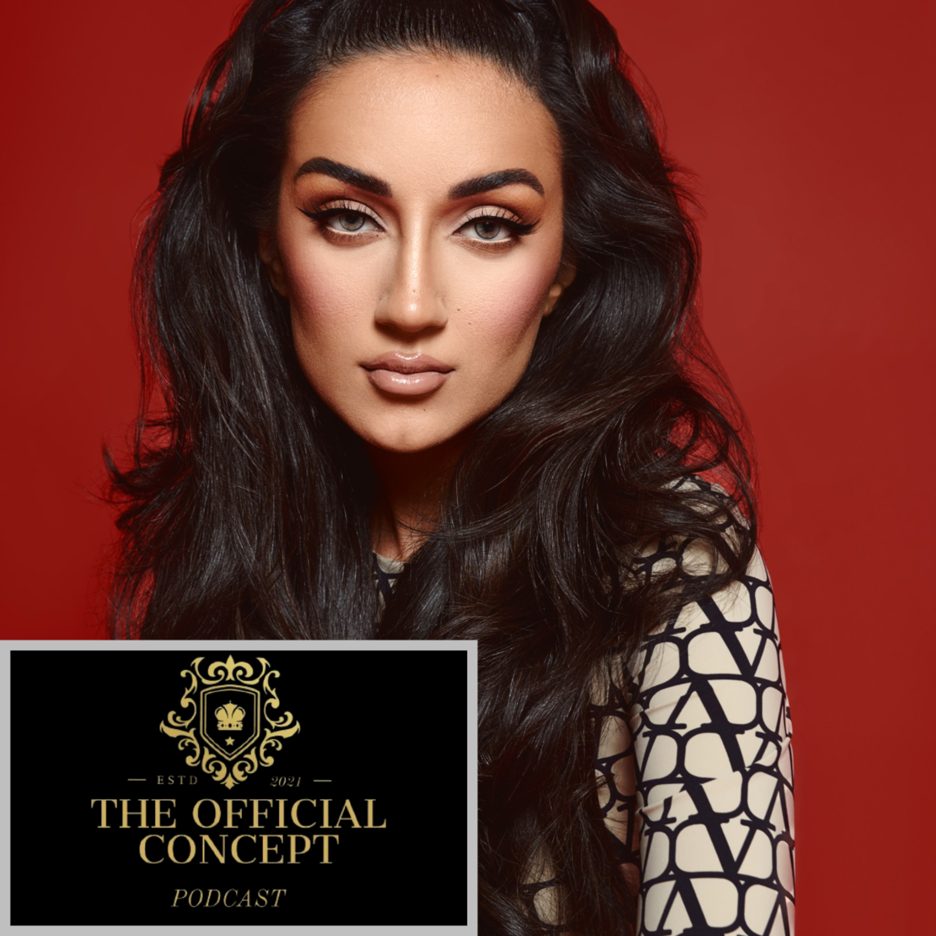 Marjan Tabibzada (YoungCouture) episode artwork