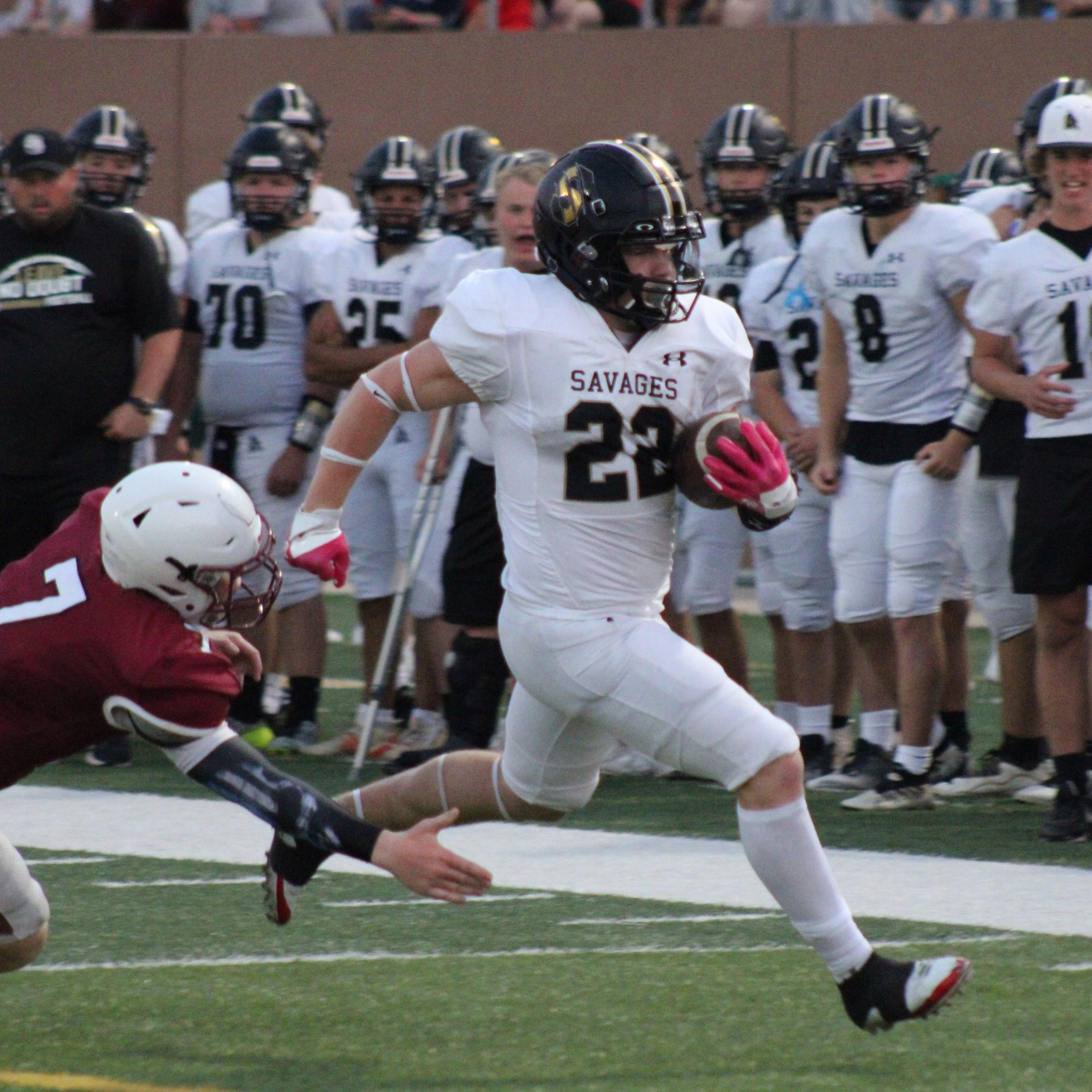 Griffon Sports Insider Podcast