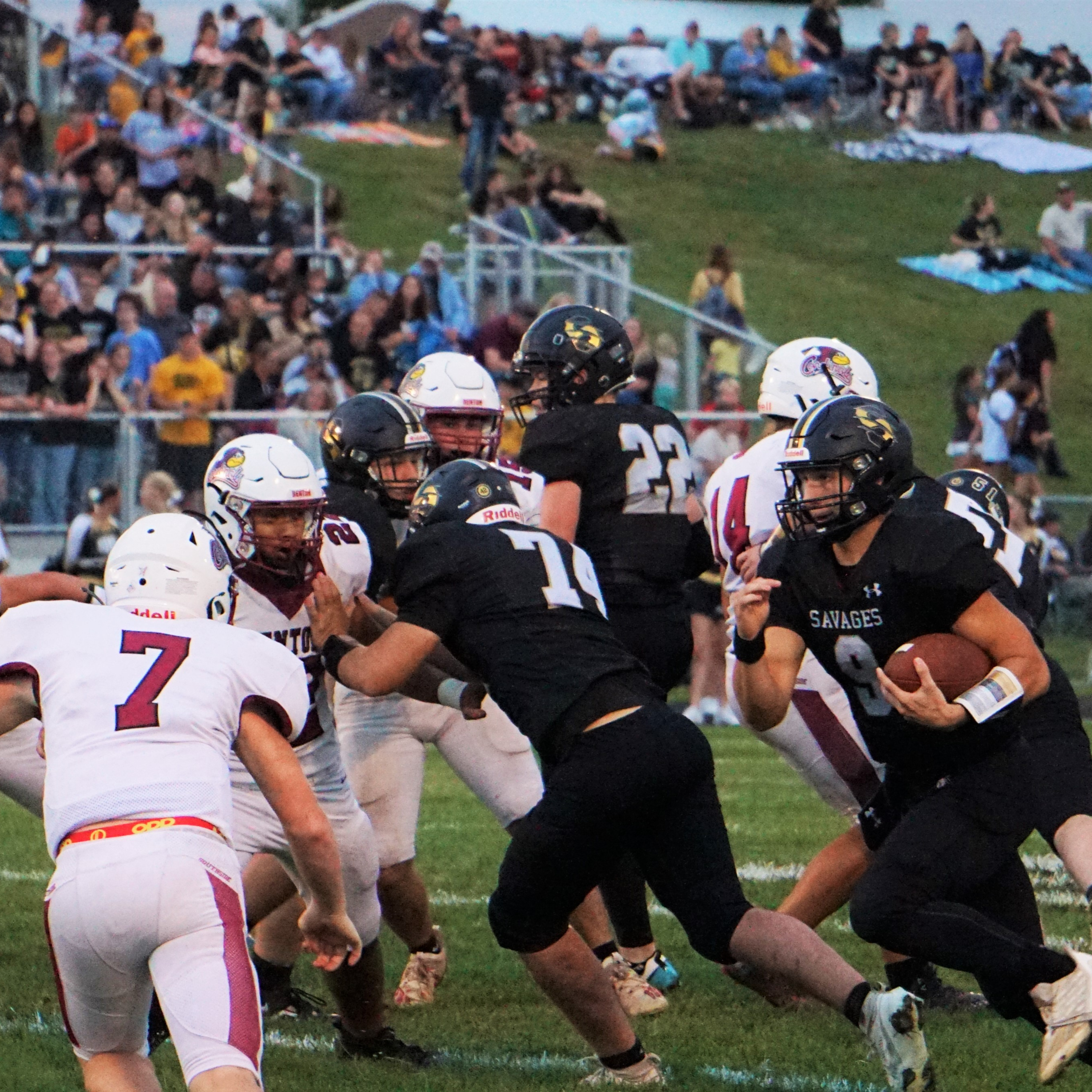 Griffon Sports Insider Podcast