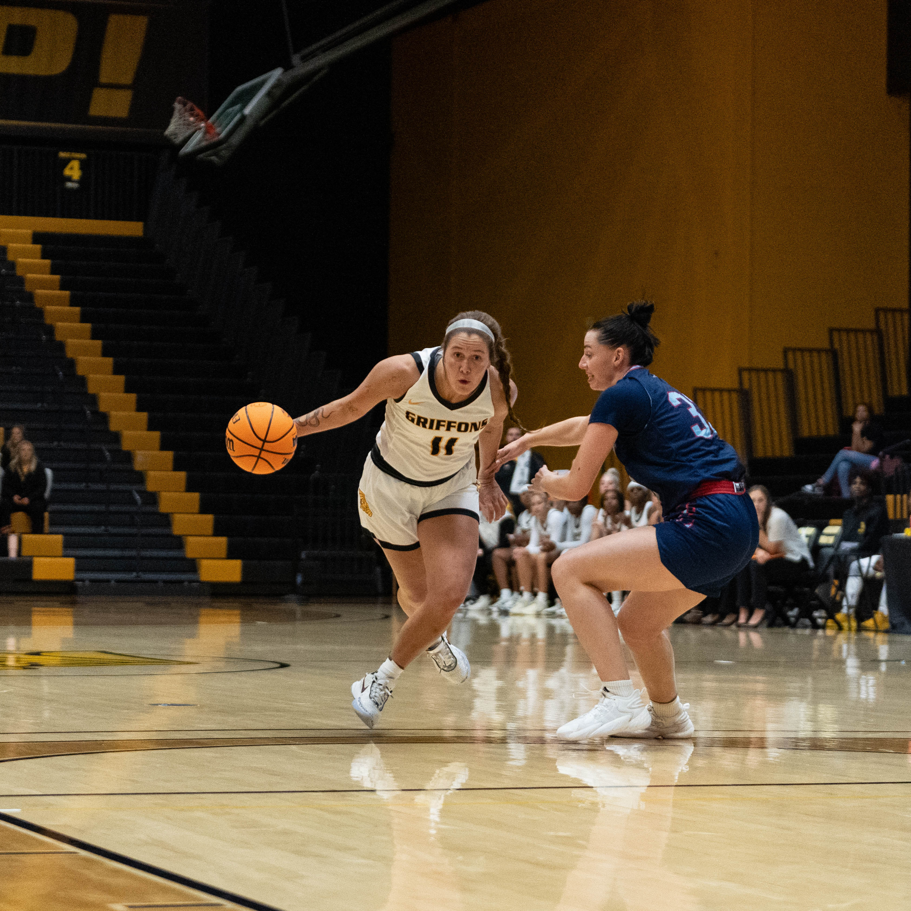 Griffon Sports Insider Podcast