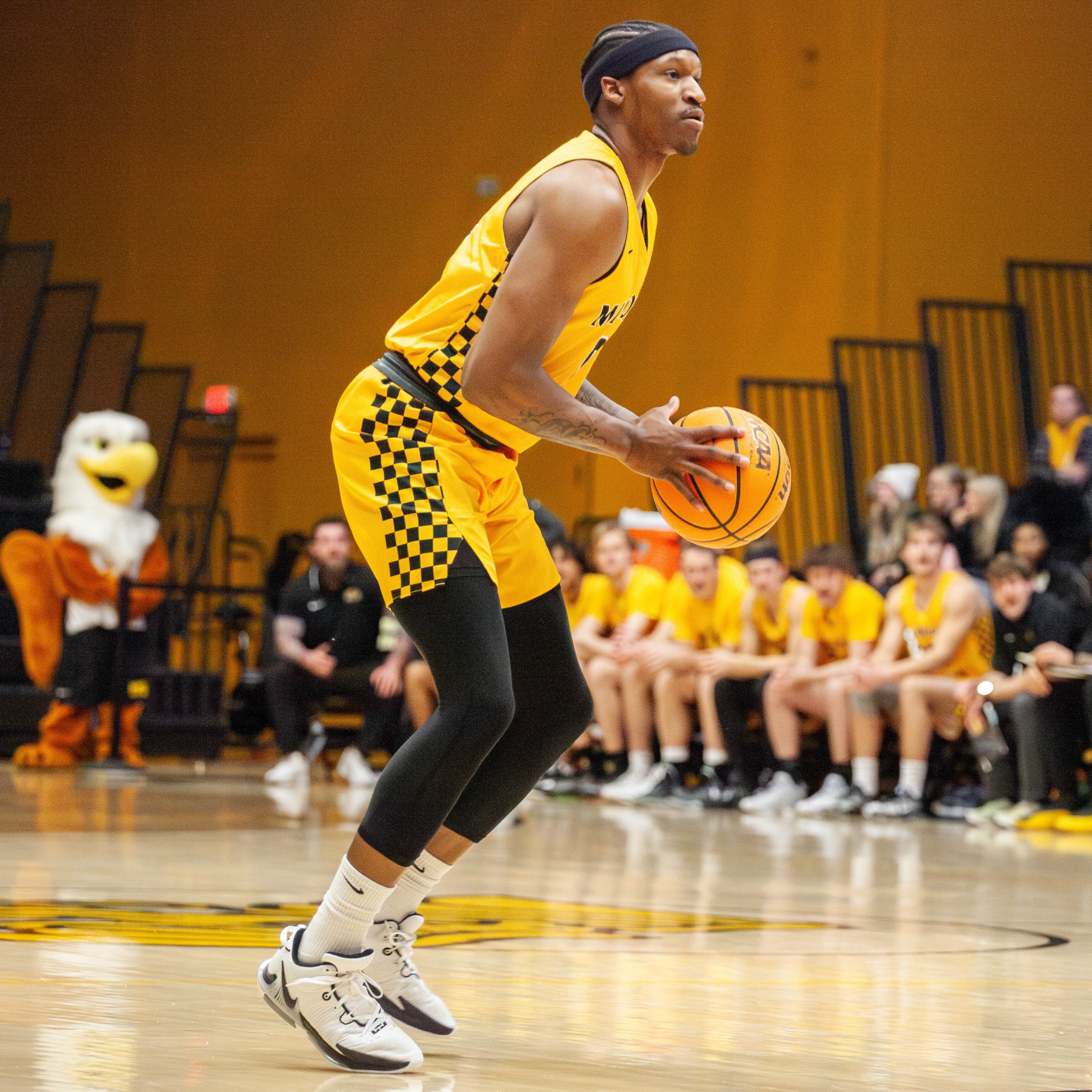 Griffon Sports Insider Podcast