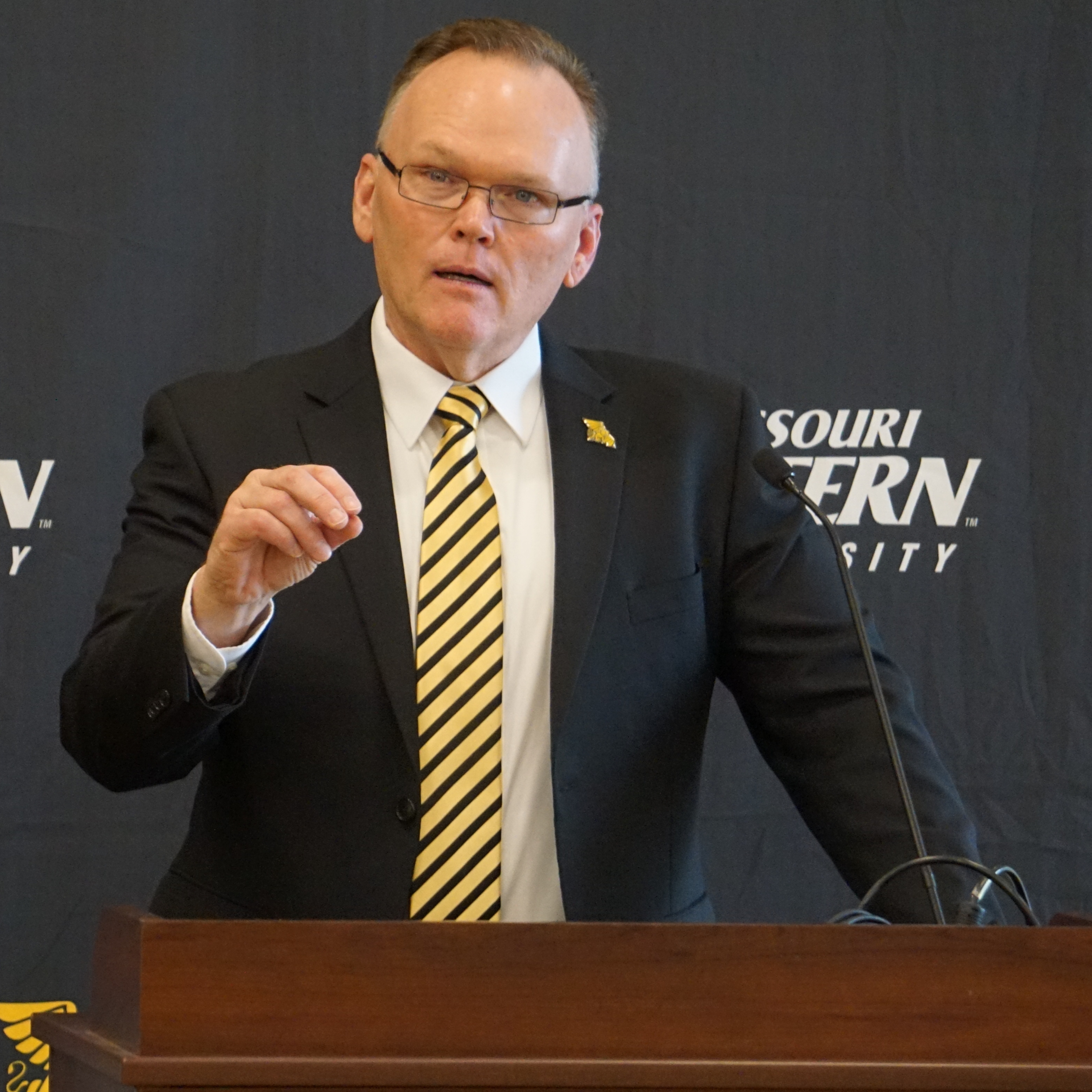 Griffon Sports Insider Podcast