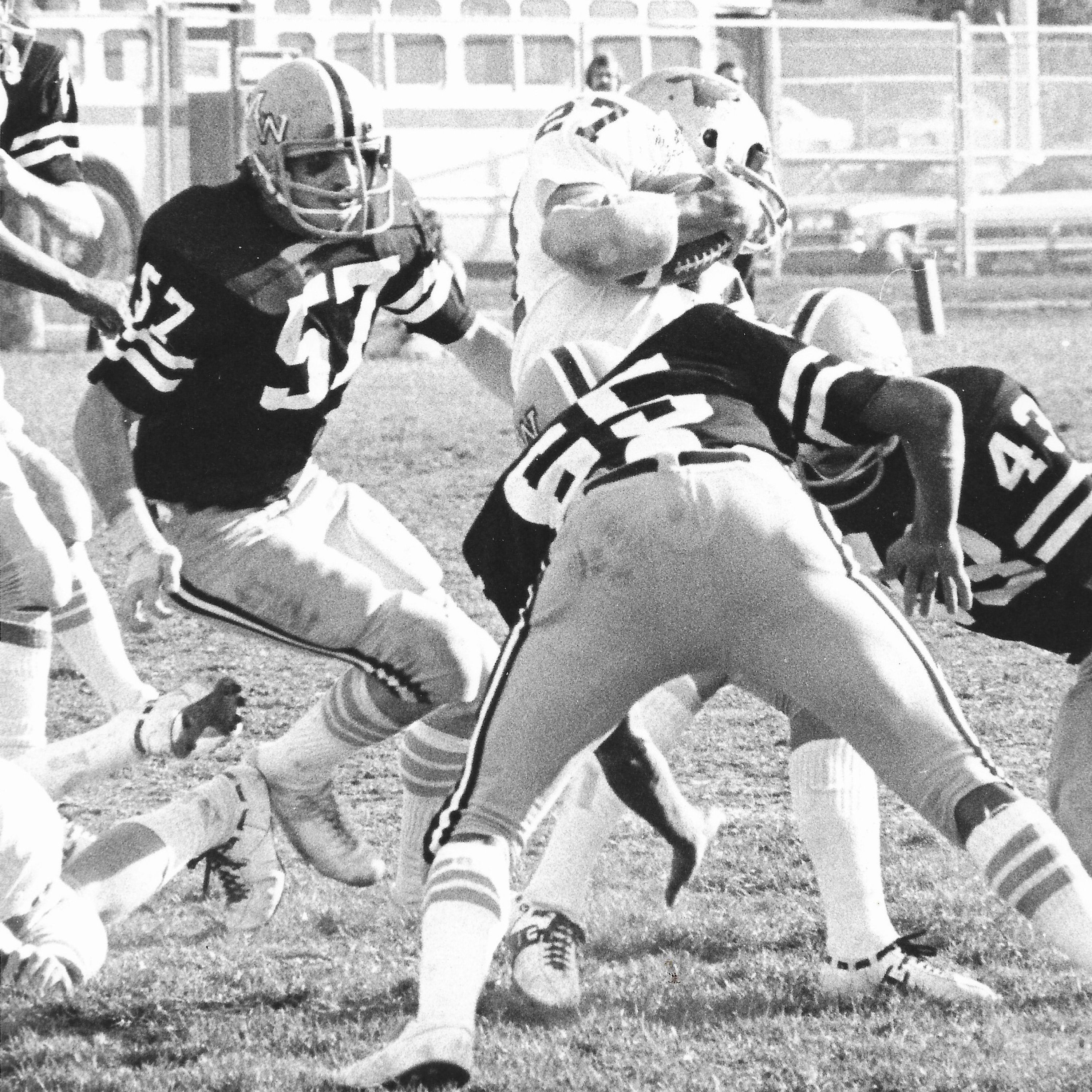 Griffon Sports Insider Podcast