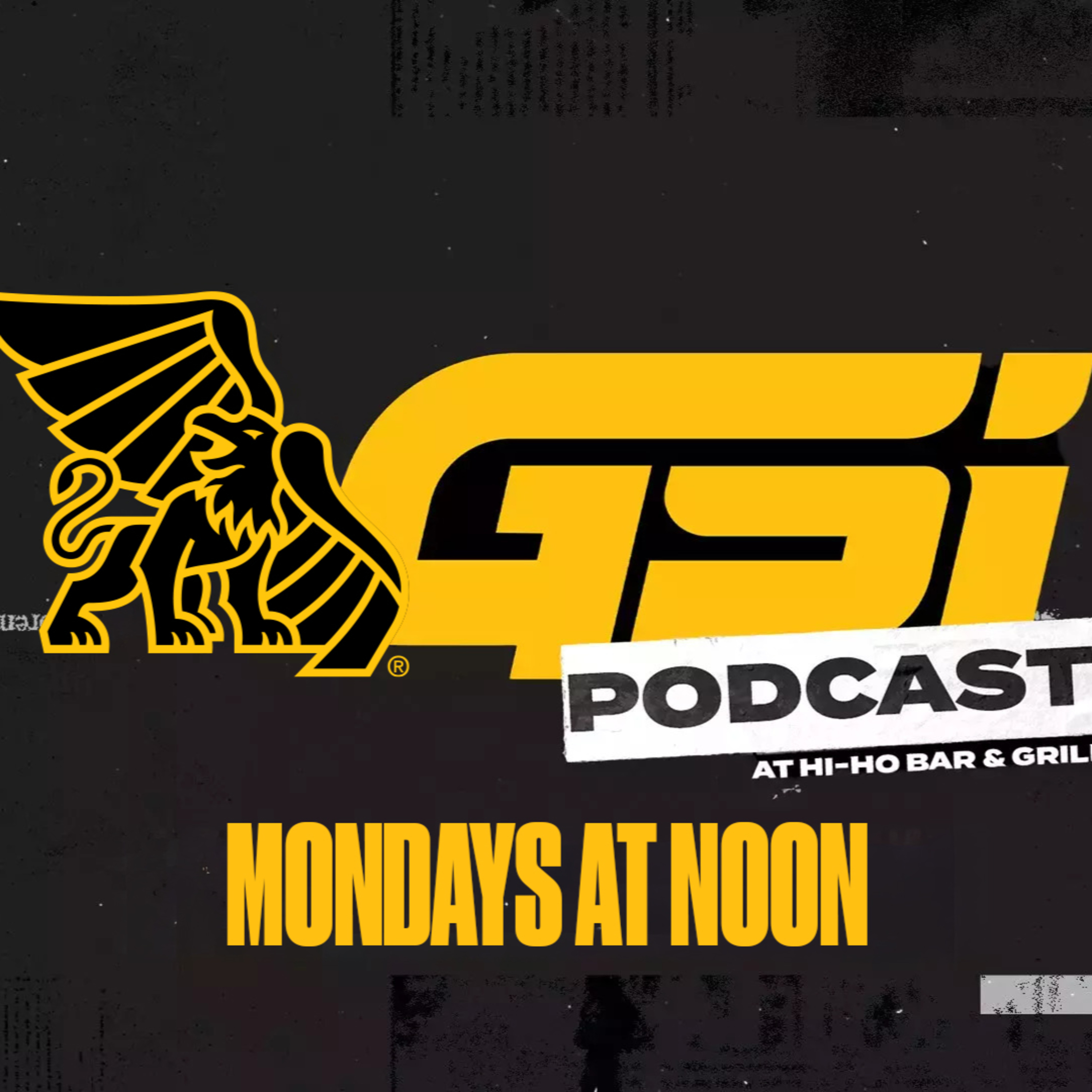 12-1-25 GSI Podcast from Hi-Ho Bar and Grill
