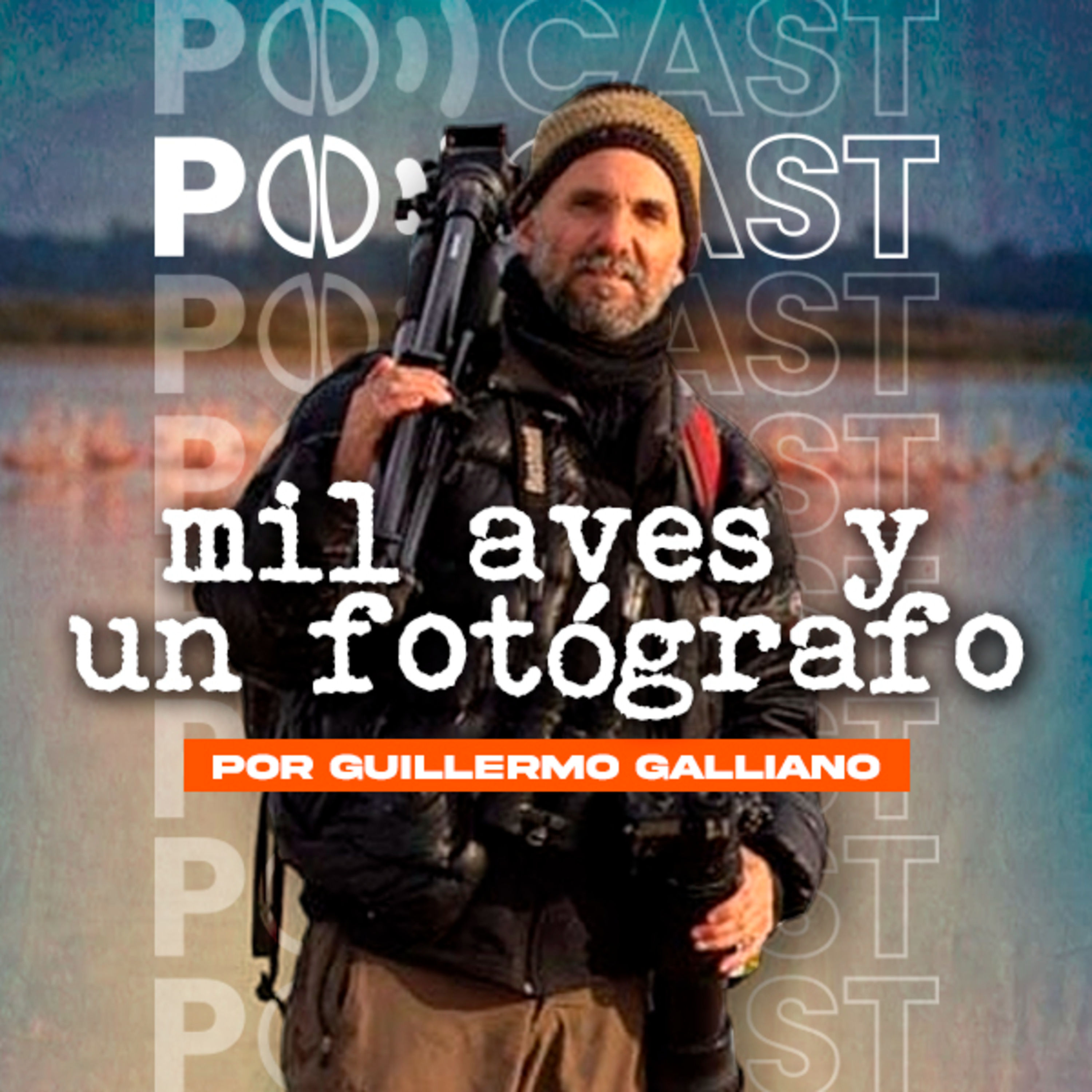 Mil Aves y un Fotógrafo