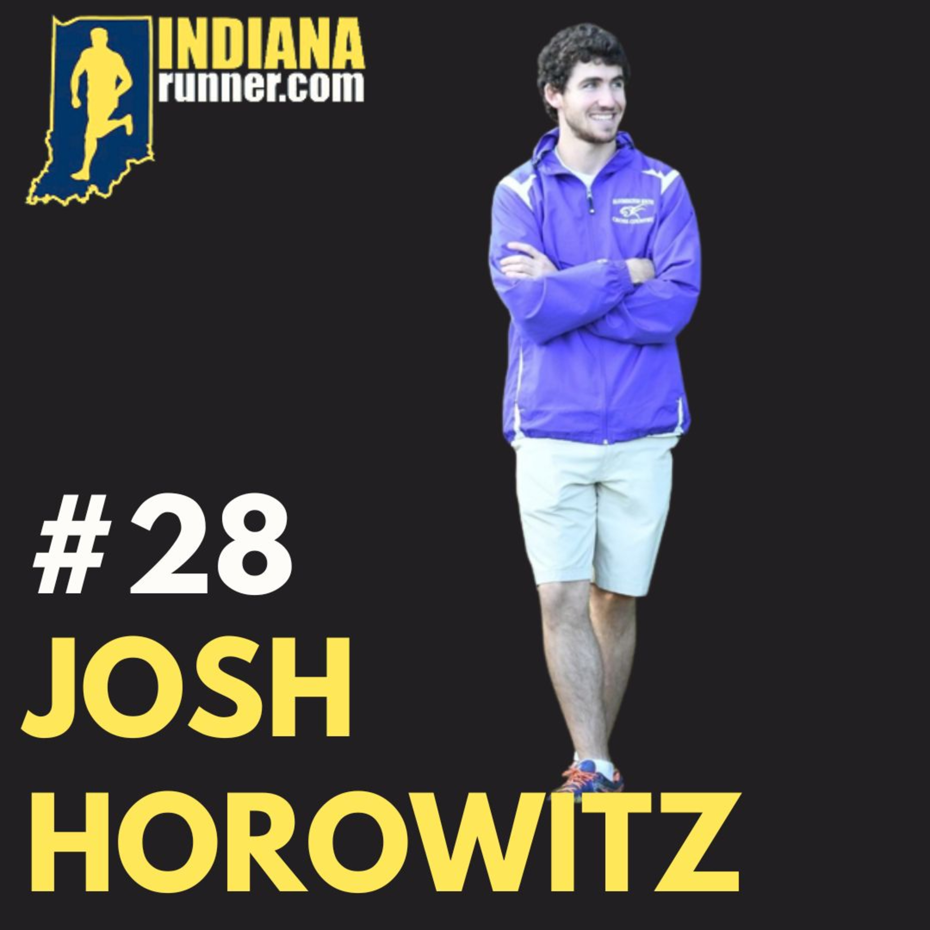 Interview #28 - Josh Horowitz