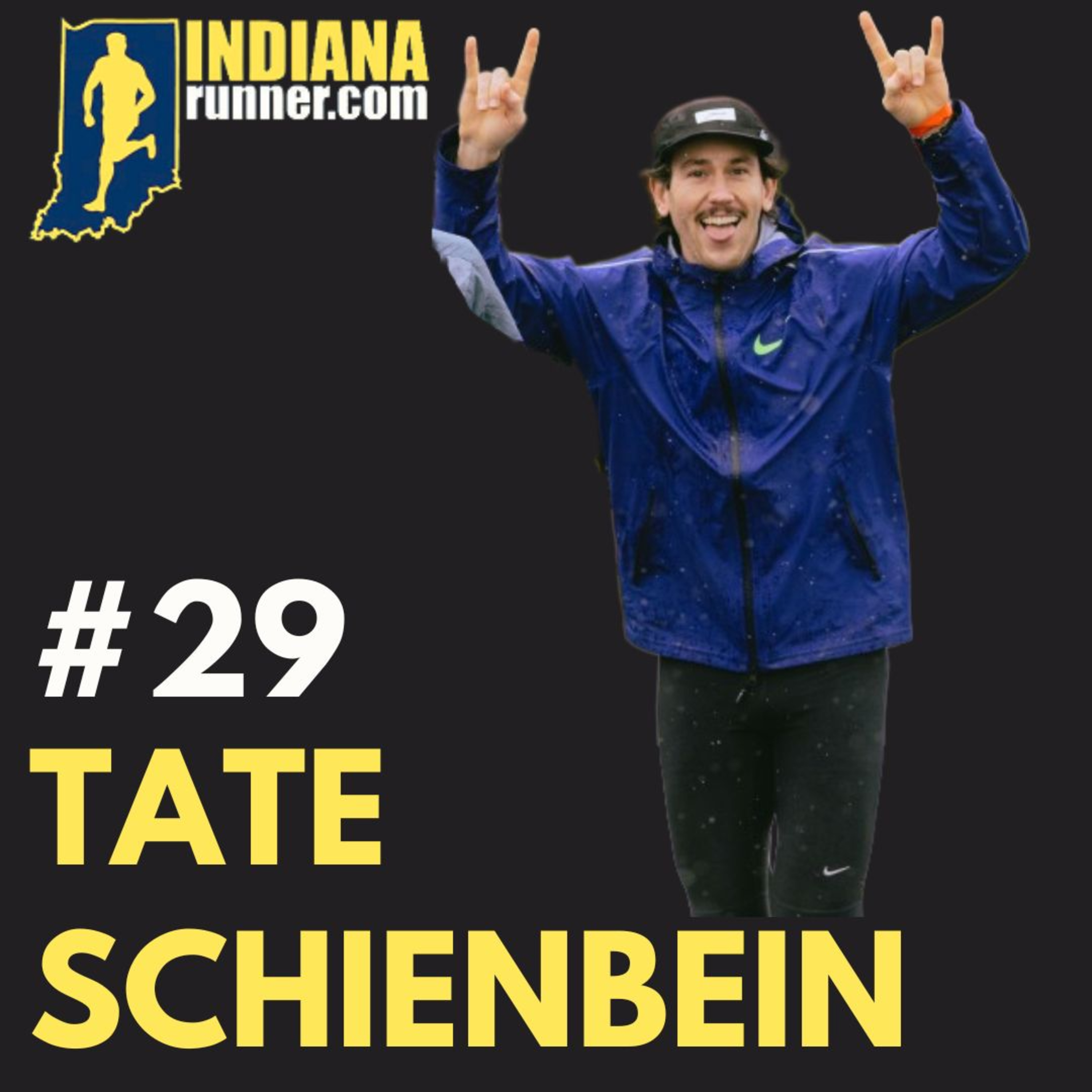 Interview #29 - Tate Schienbein