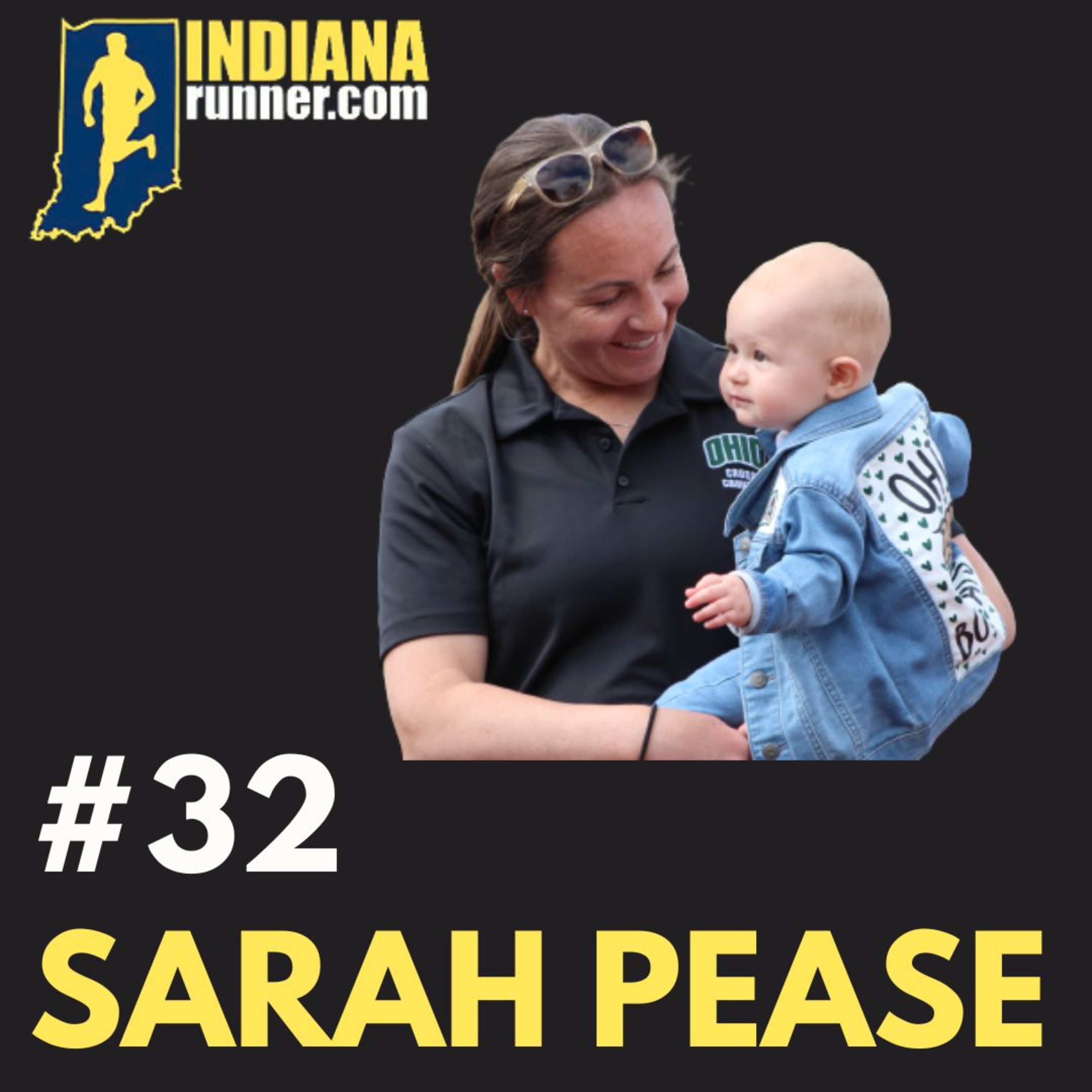 Interview #32 - Sarah Pease