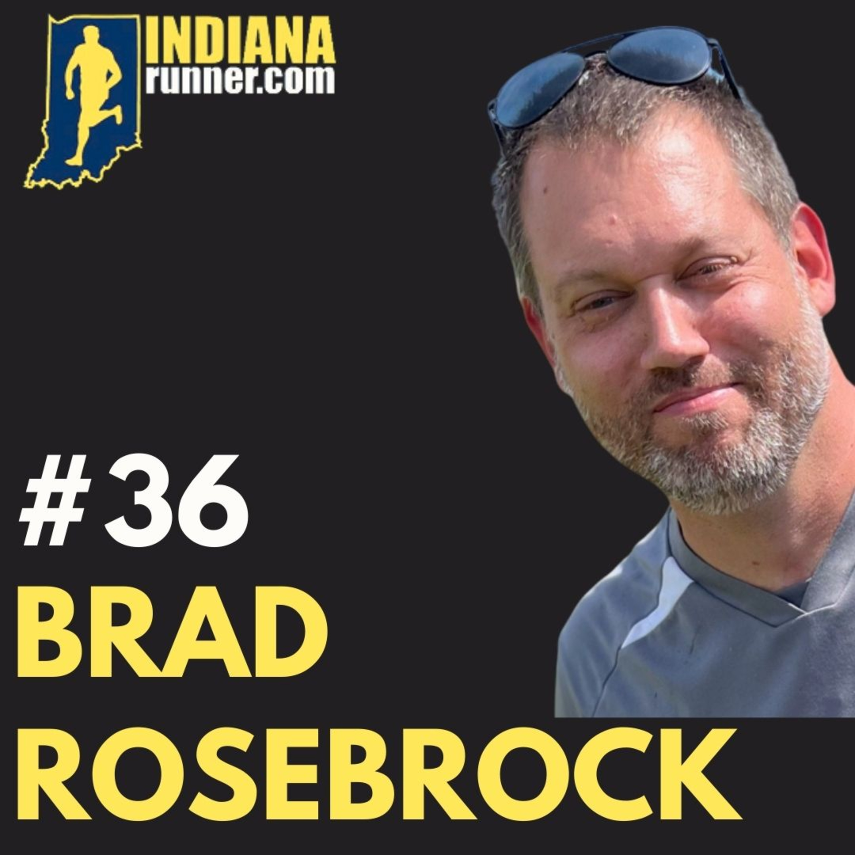 Interview #36 - Brad Rosebrock