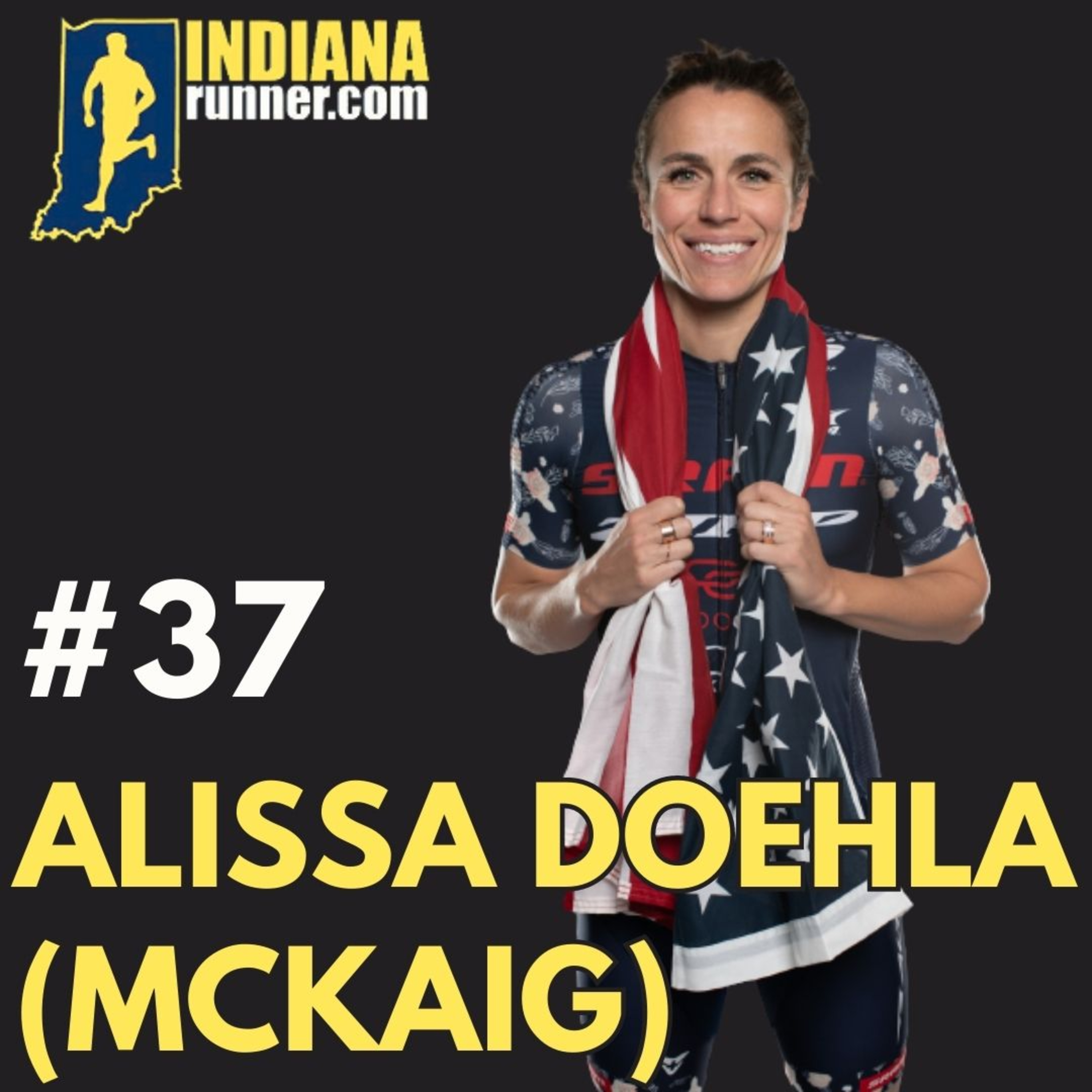 Interview #37 - Alissa Doehla (McKaig)