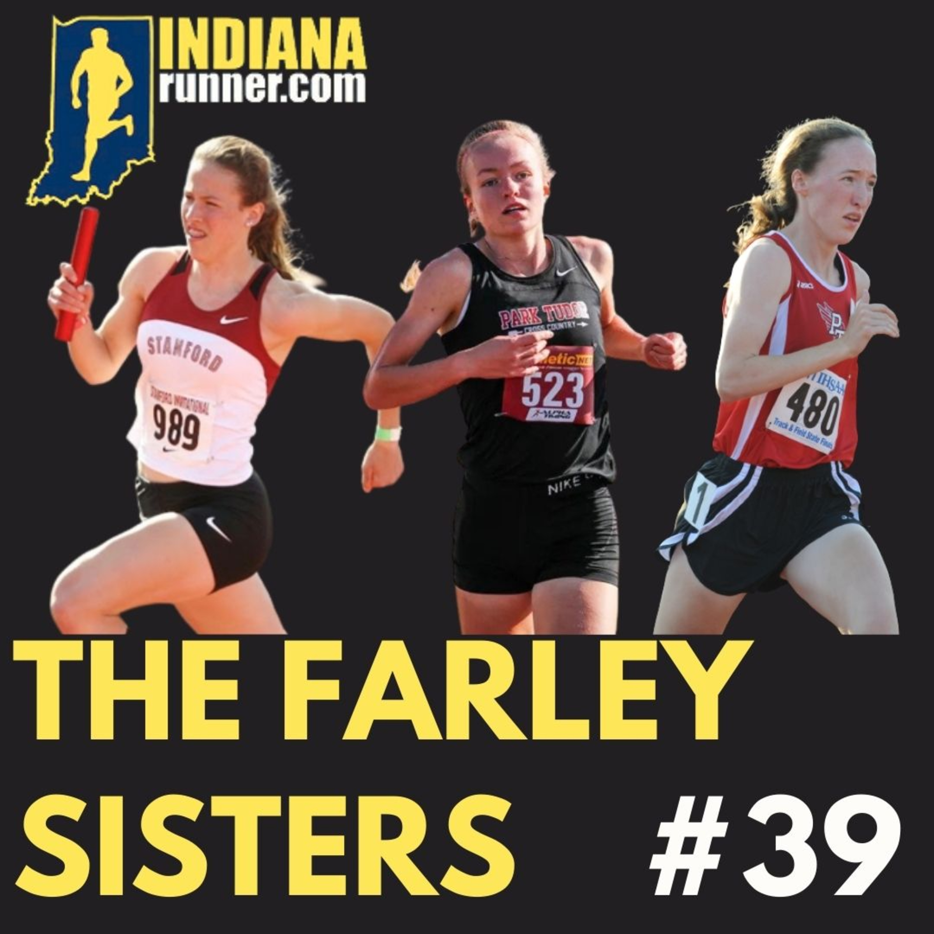 Interview #39 - The Farley Sisters