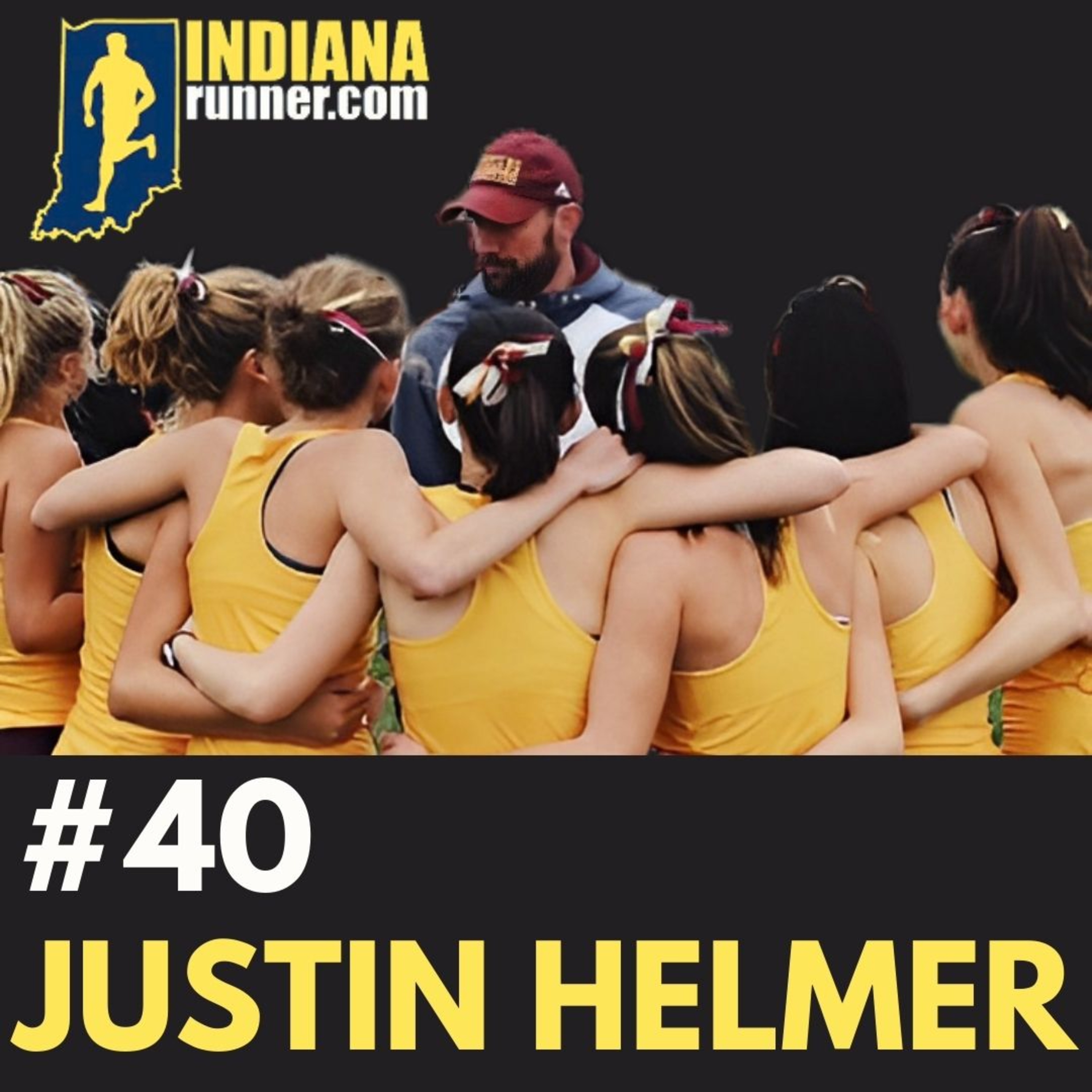 The Indiana Runner Podcast
