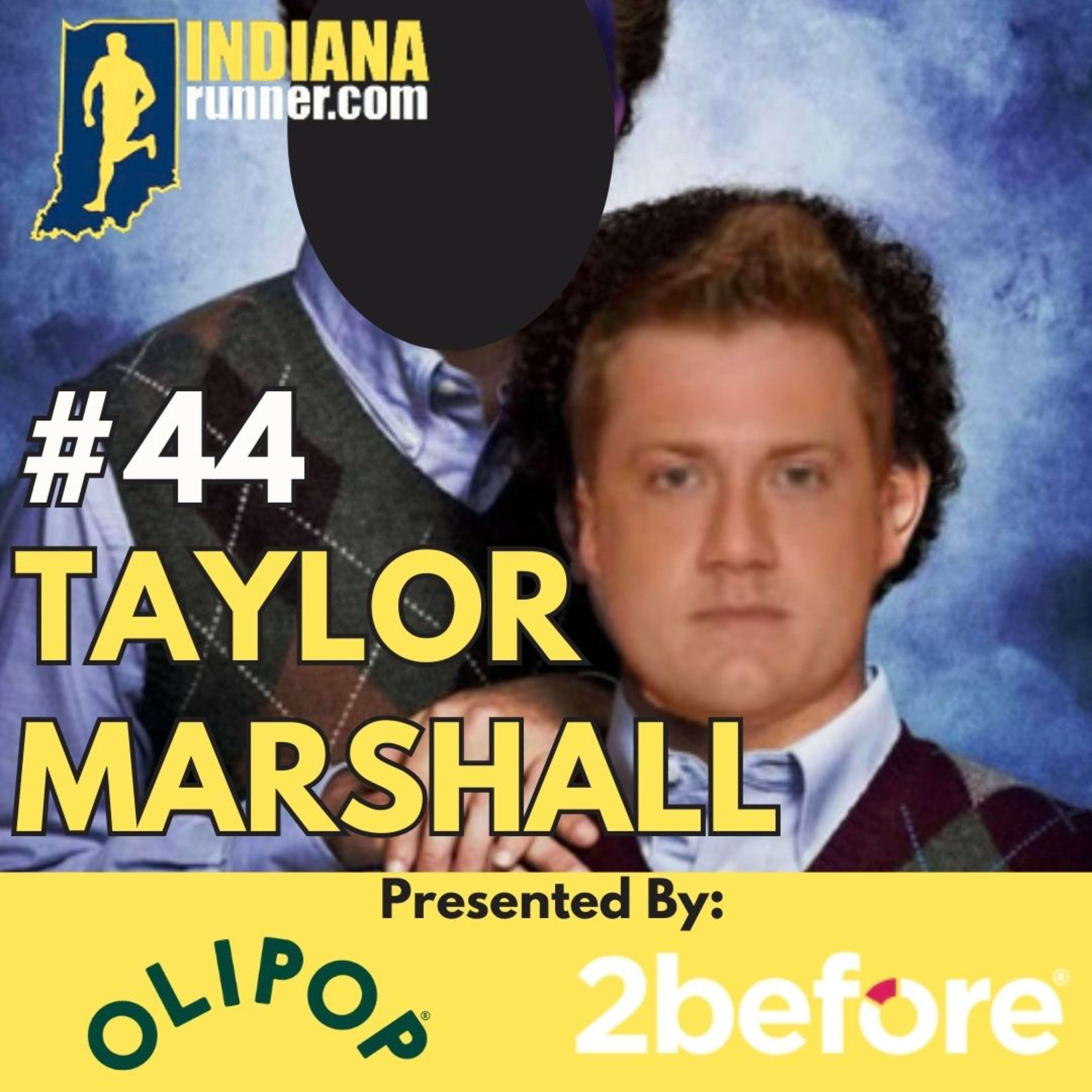 Interview #44 - Taylor Marshall