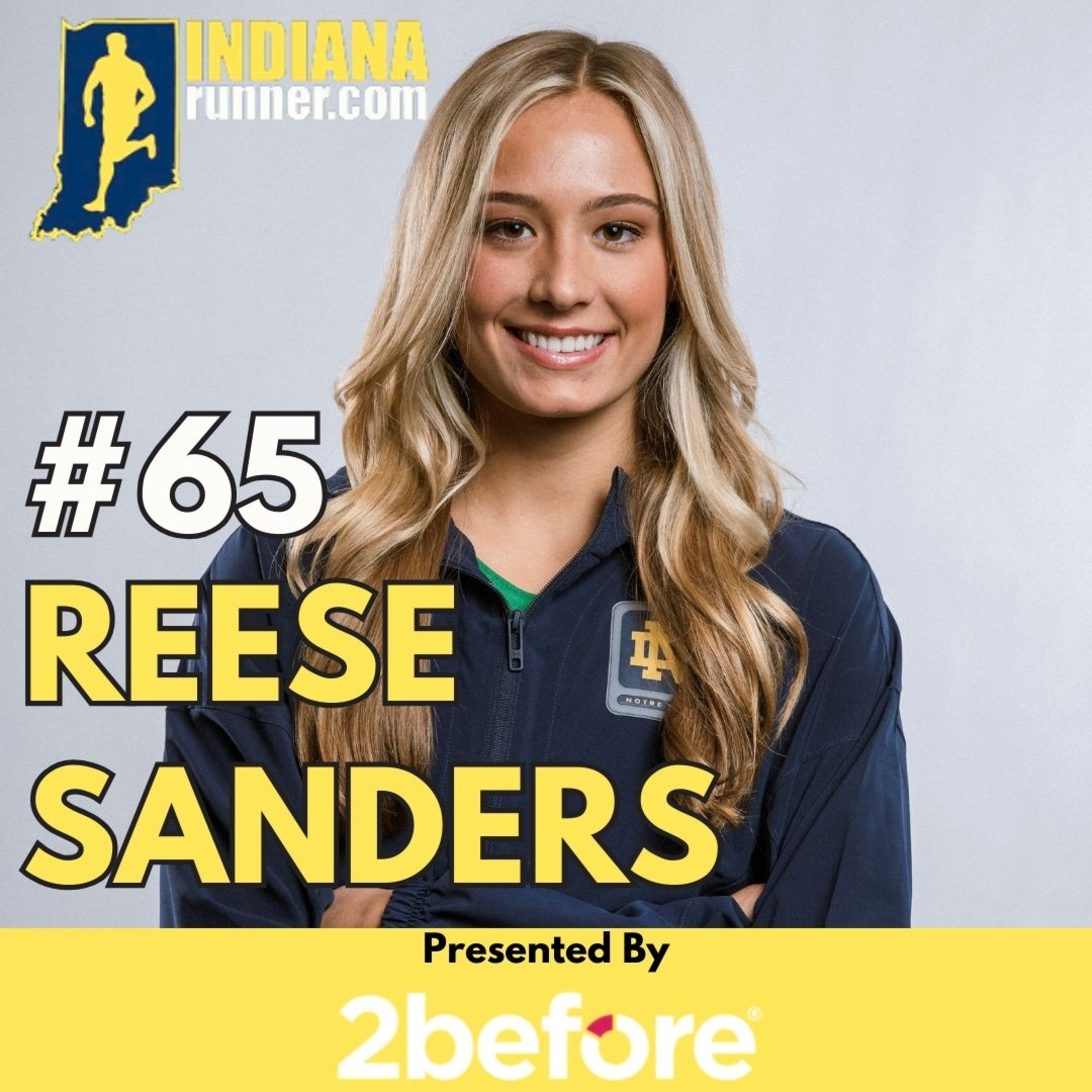 The Indiana Runner Podcast