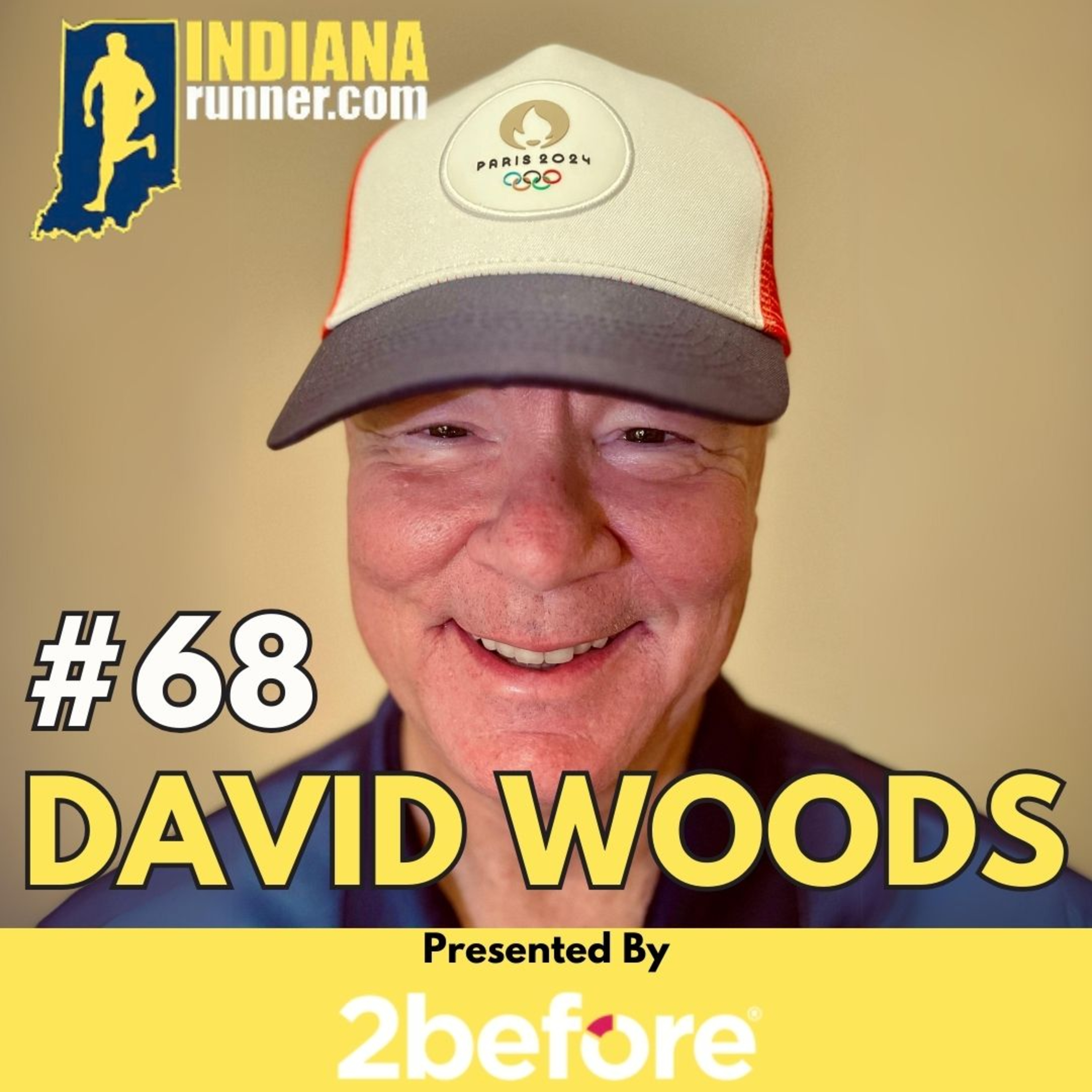 The Indiana Runner Podcast