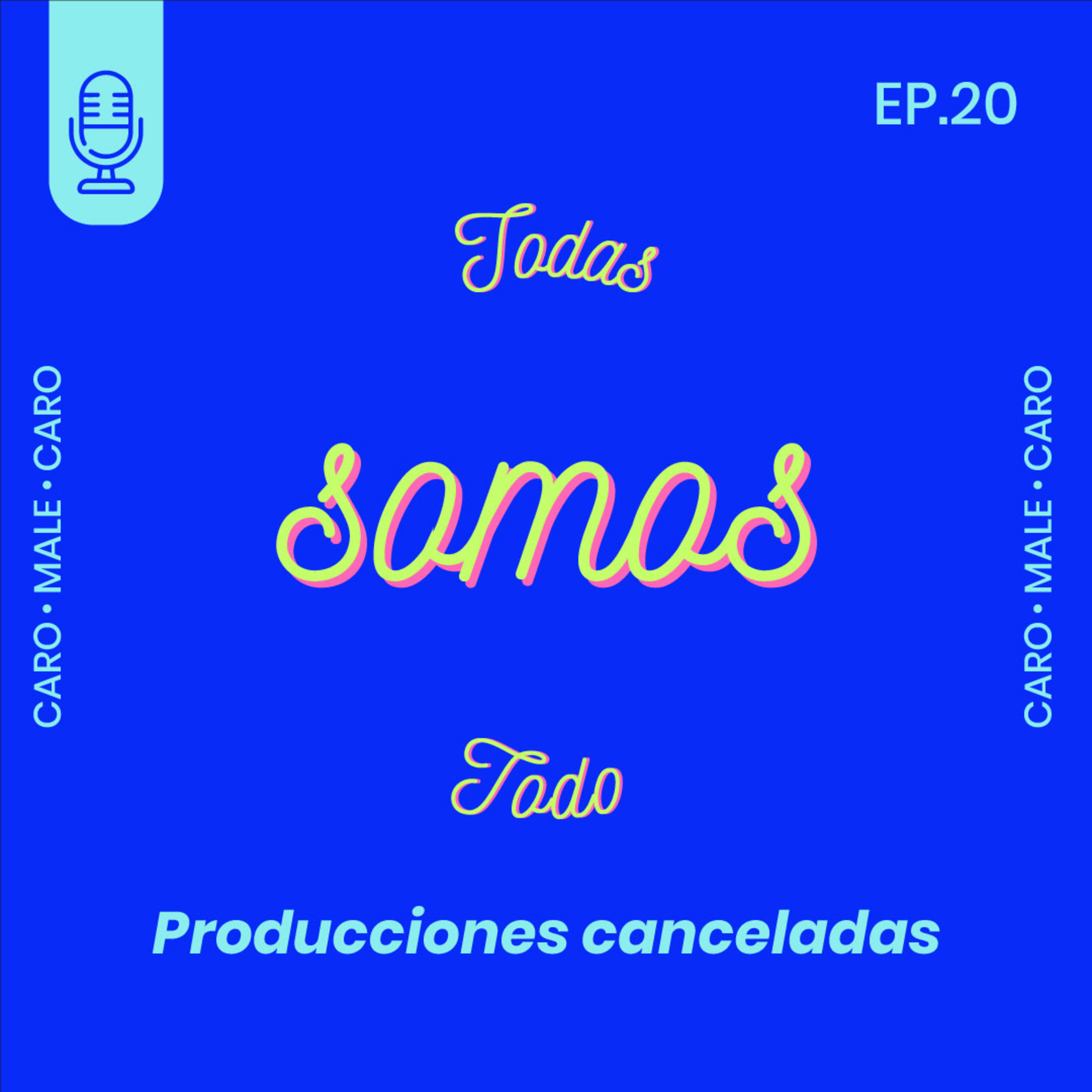 Todas Somos Todo