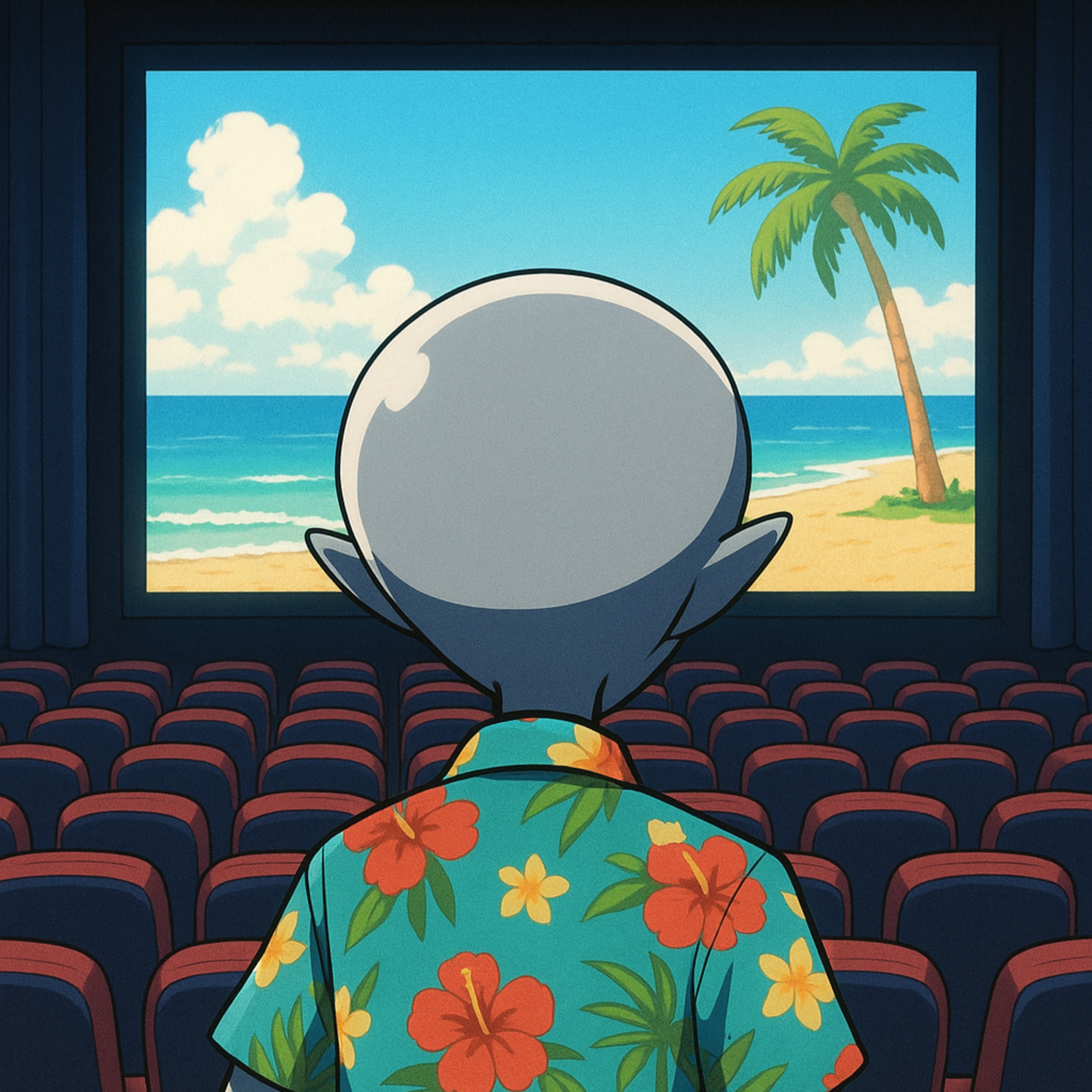 Cinema Express episode artwork
