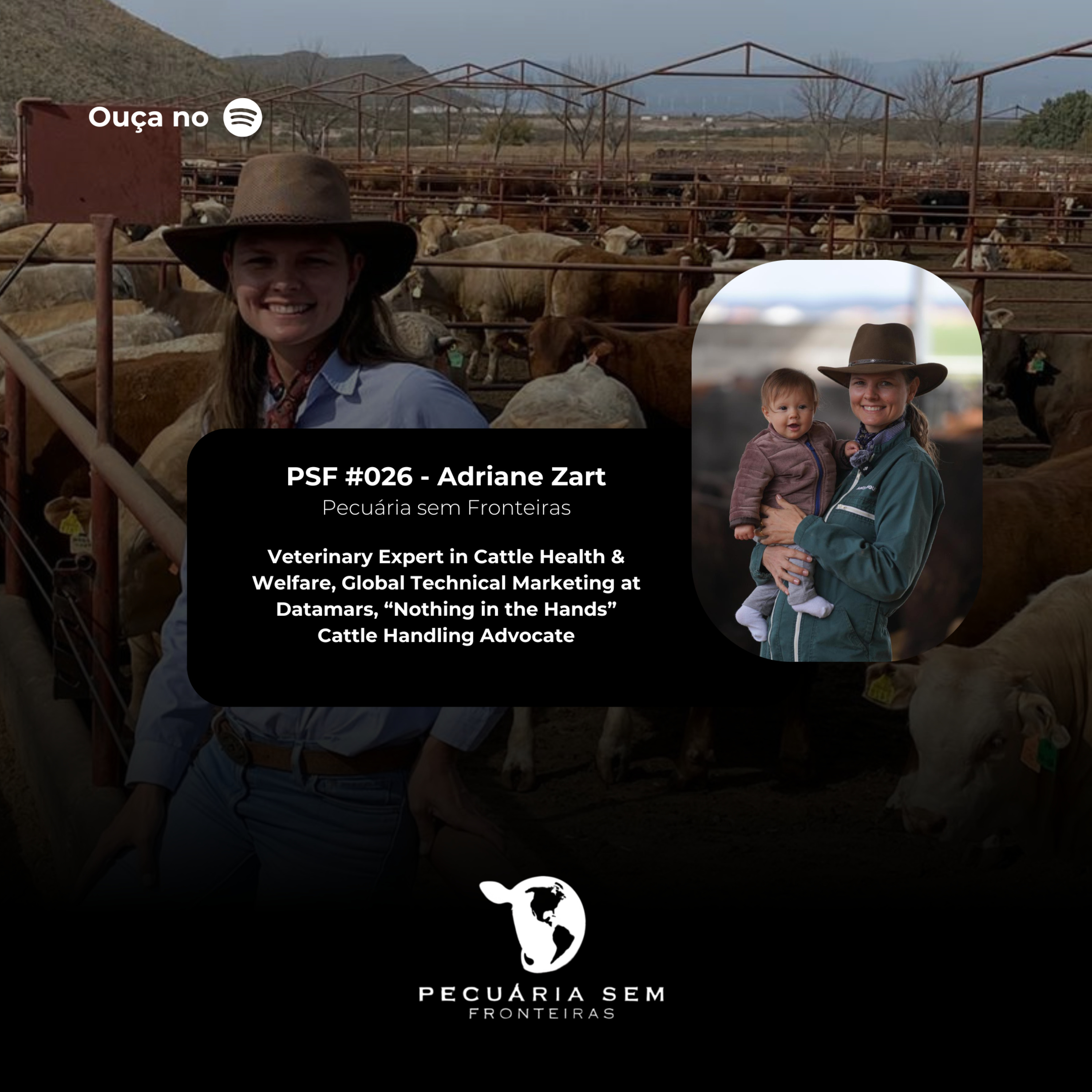 PSF #26 - Adriane Zart