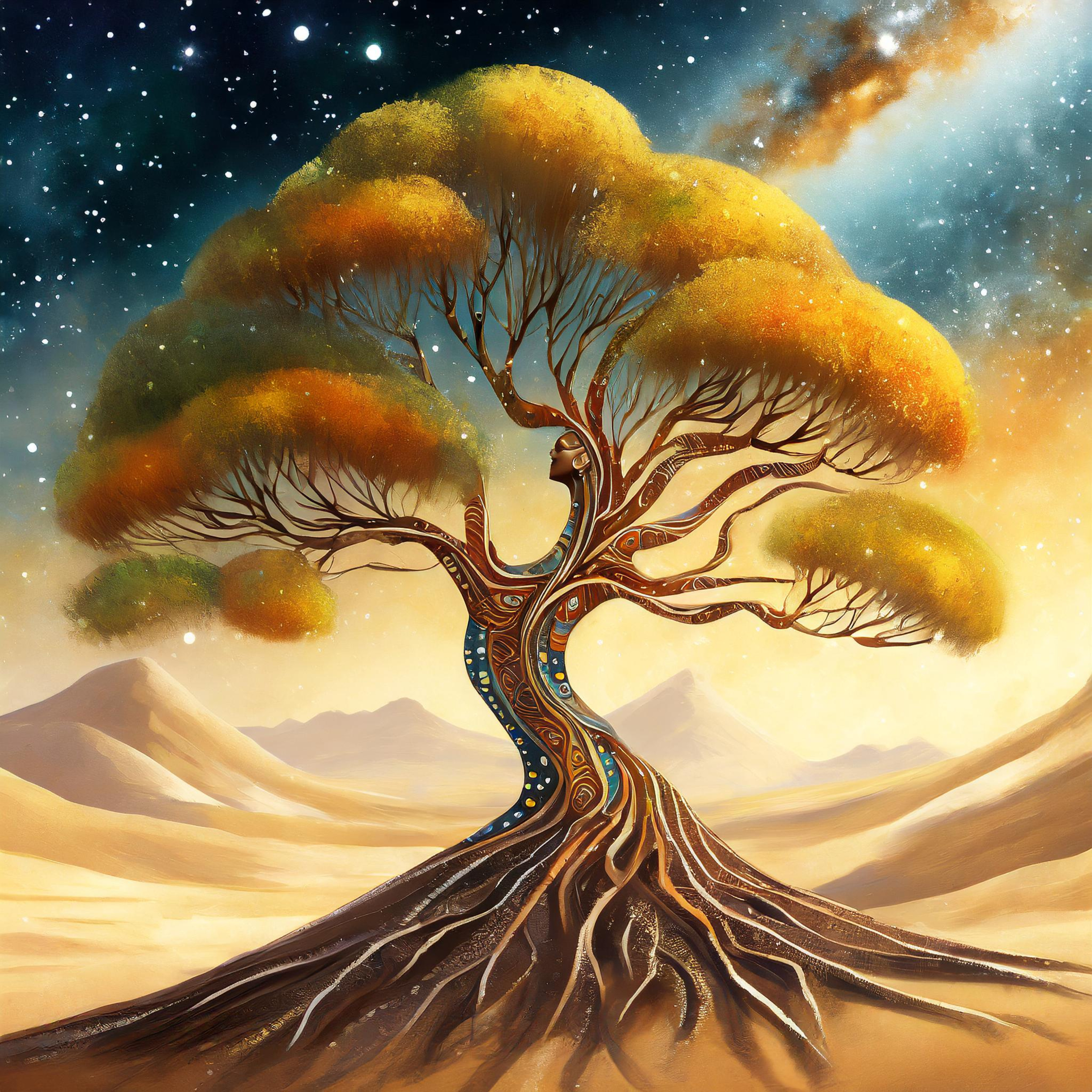 Session 2.37 sandstorm episode artwork